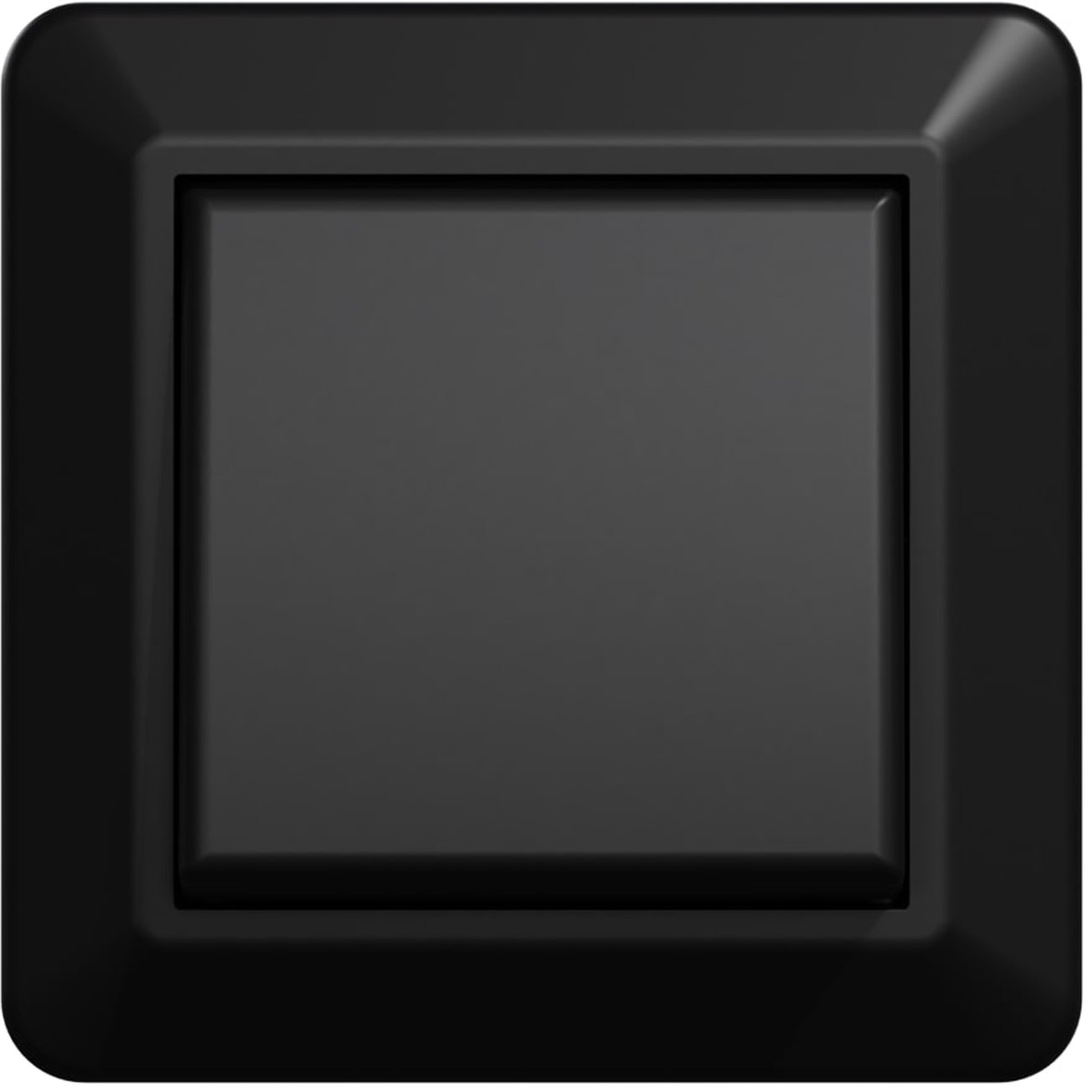 ELKO BRYTER 1 POLET INNF RS SORT ELKO BRYTER 1 POLET INNF RS SORT