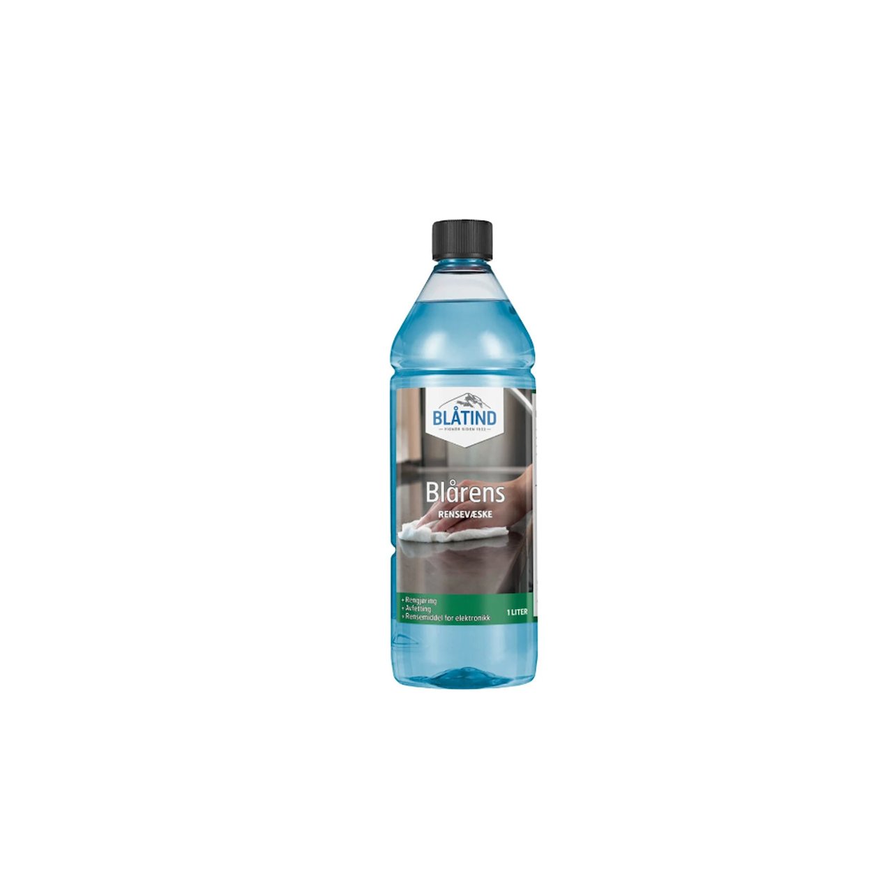 BLÅTIND BLÅRENS 1 LITER BLÅTIND BLÅRENS 1 LITER