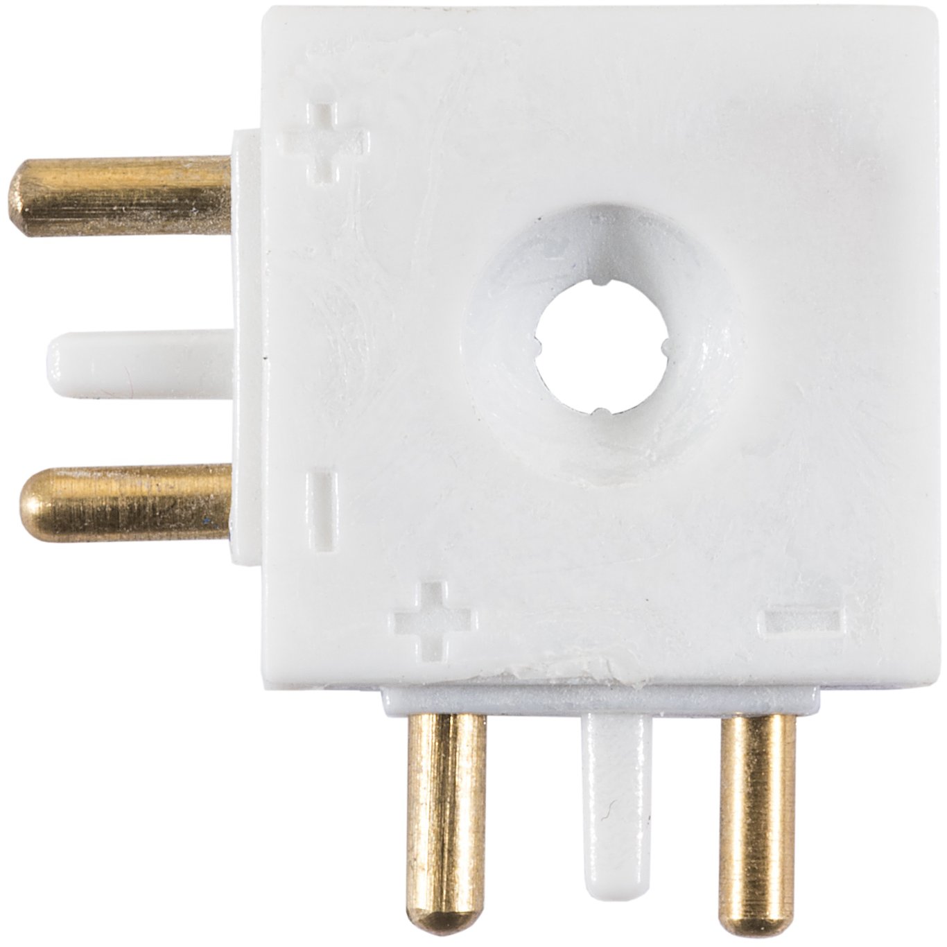 SG SLIMLINE L-CONNECTOR SG SLIMLINE L-CONNECTOR