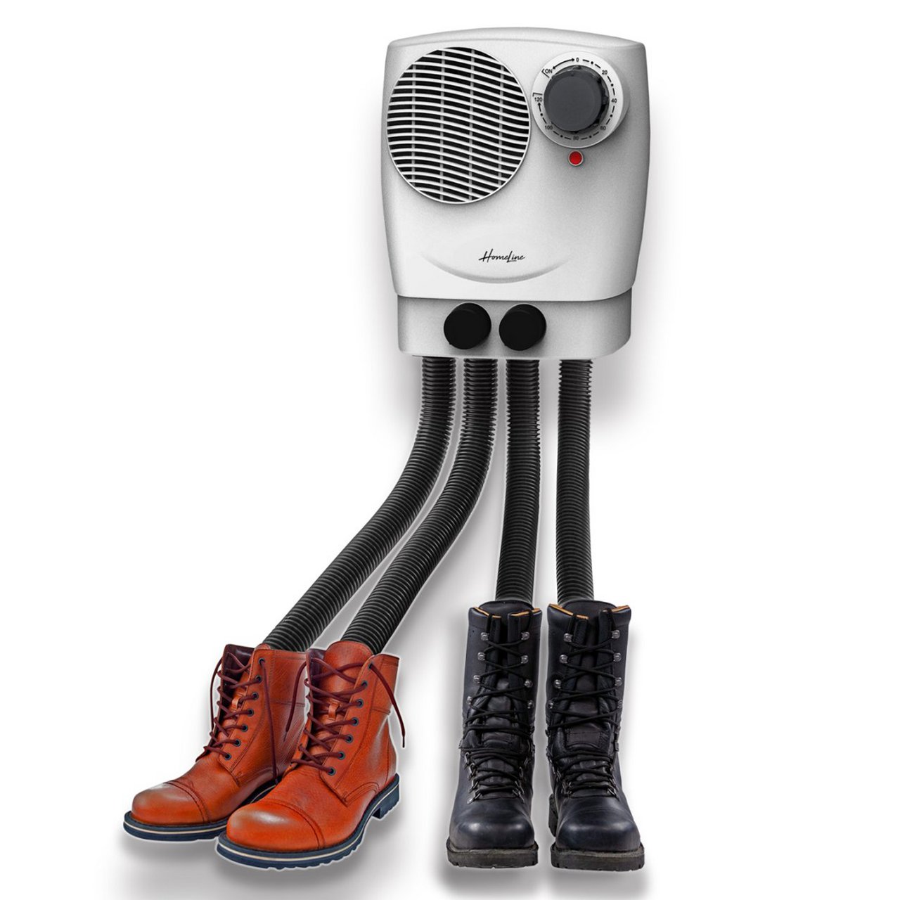 HOMELINE SKOTØRKER LBH-07 350W HOMELINE SKOTØRKER LBH-07 350W