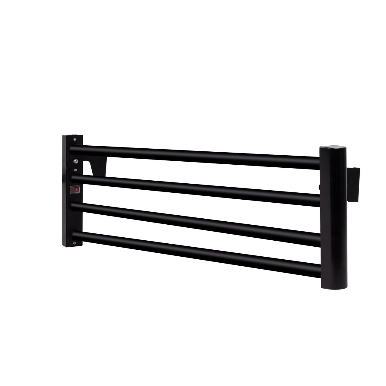 BEHA TØRKEHYLLE TSH 80 SVART BEHA TØRKEHYLLE TSH 80 SVART