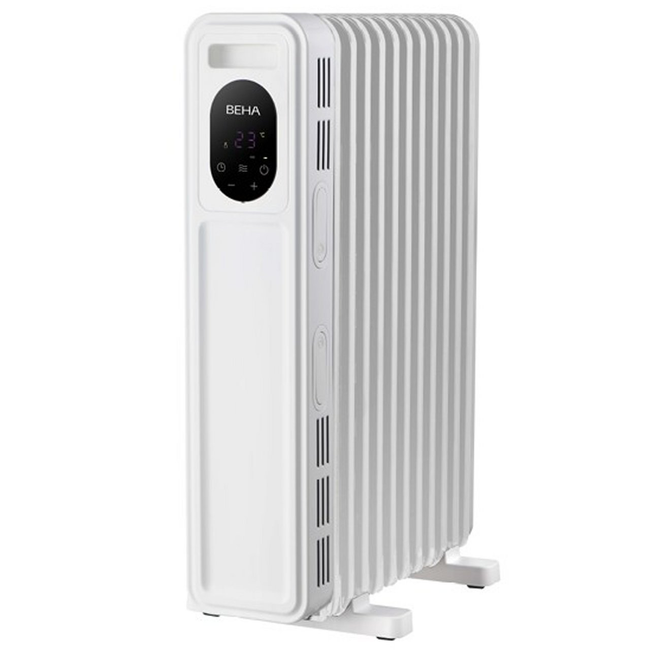 BEHA OLJEOVN 2300 W BOO 2613