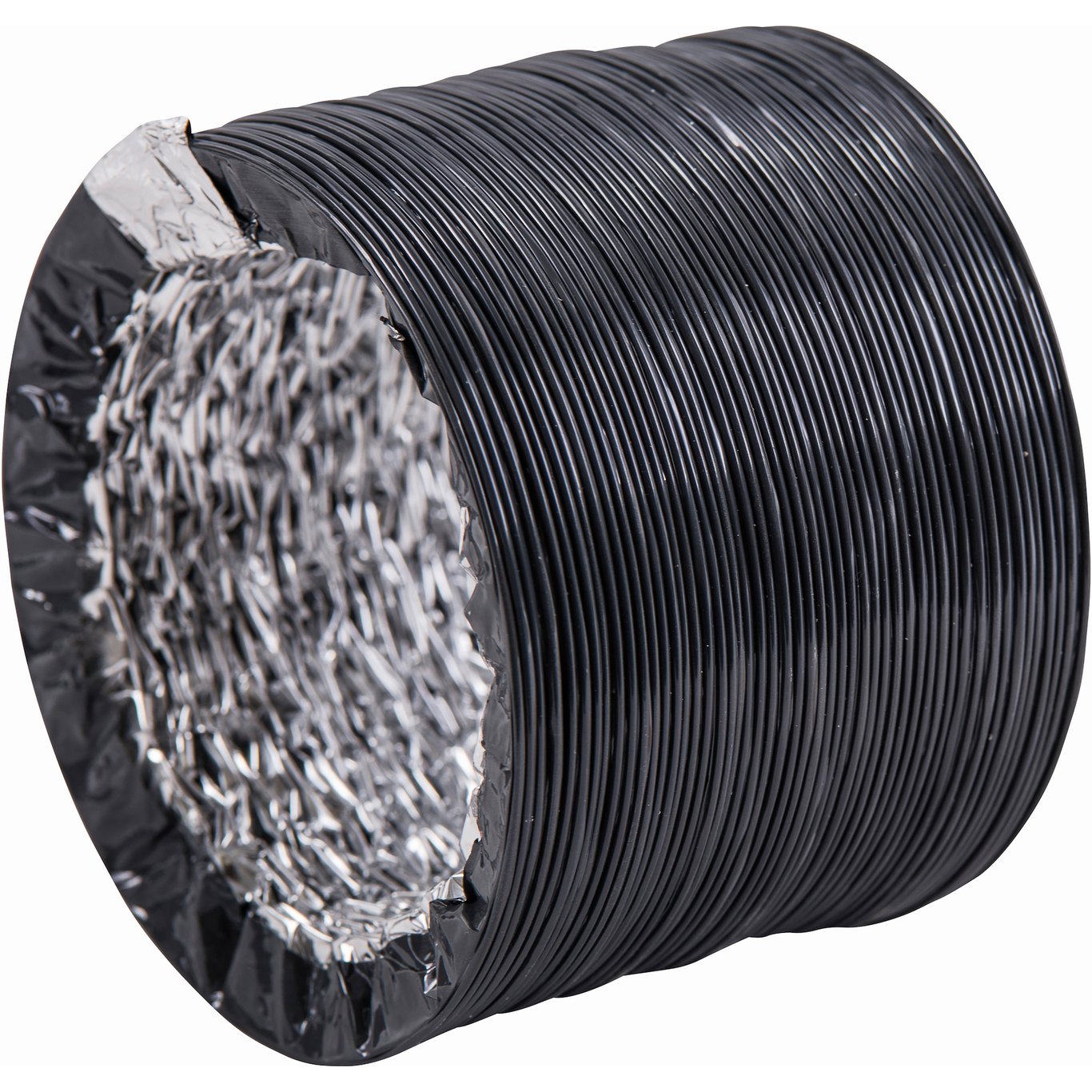 FLEXIT SLANGE POLYFLEX 1.5M Ø100 FLEXIT SLANGE POLYFLEX 1.5M Ø100