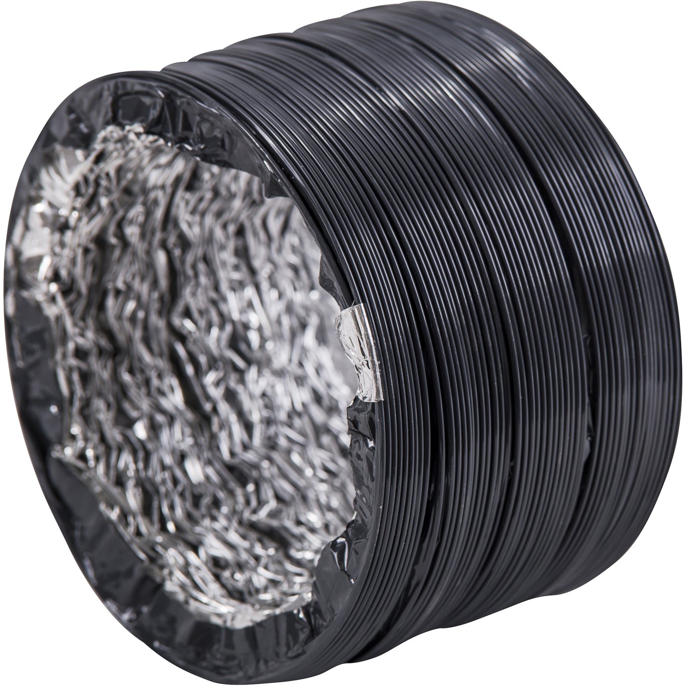 FLEXIT SLANGE POLYFLEX 1.5M Ø125 FLEXIT SLANGE POLYFLEX 1.5M Ø125