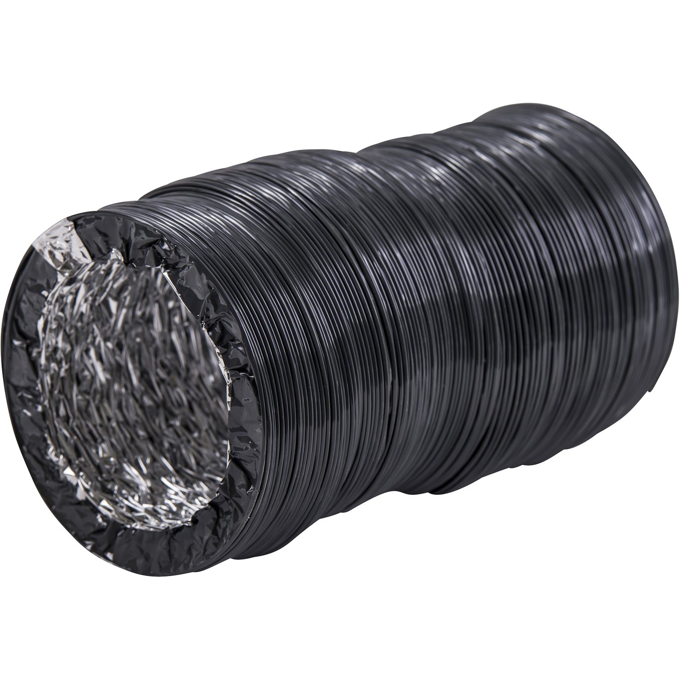 FLEXIT SLANGE POLYFLEX 3M Ø100 FLEXIT SLANGE POLYFLEX 3M Ø100