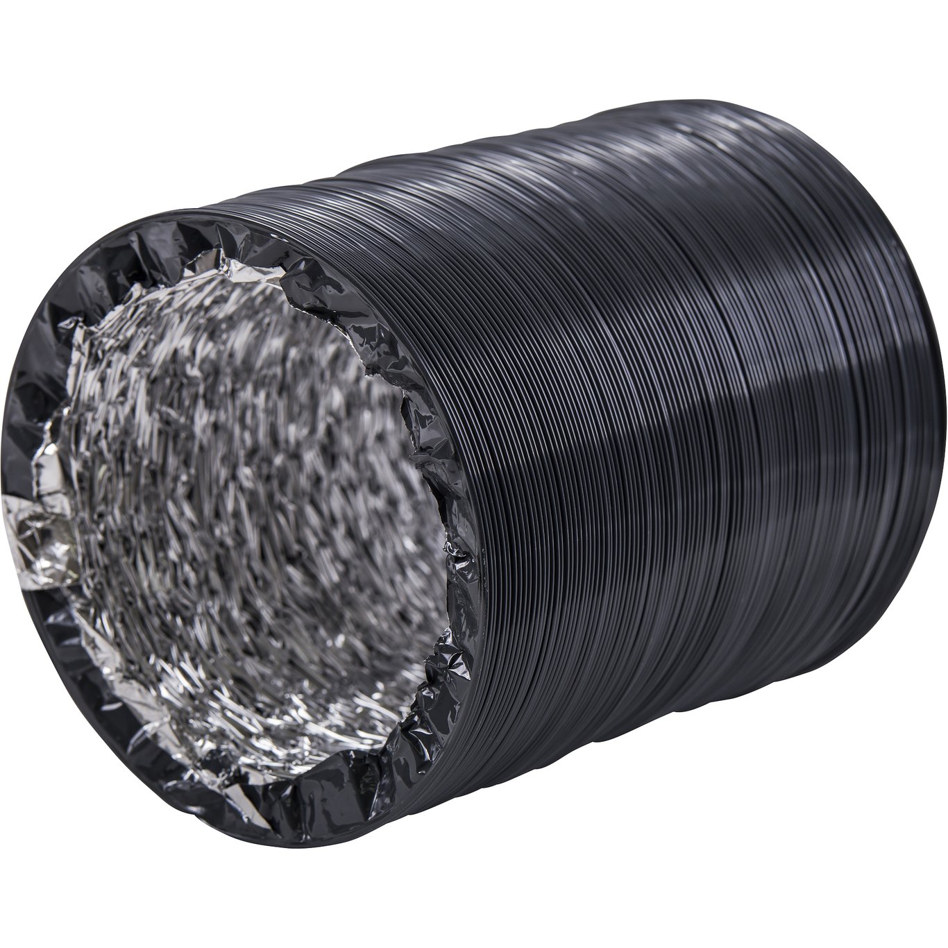 FLEXIT SLANGE POLYFLEX 3M Ø125 FLEXIT SLANGE POLYFLEX 3M Ø125