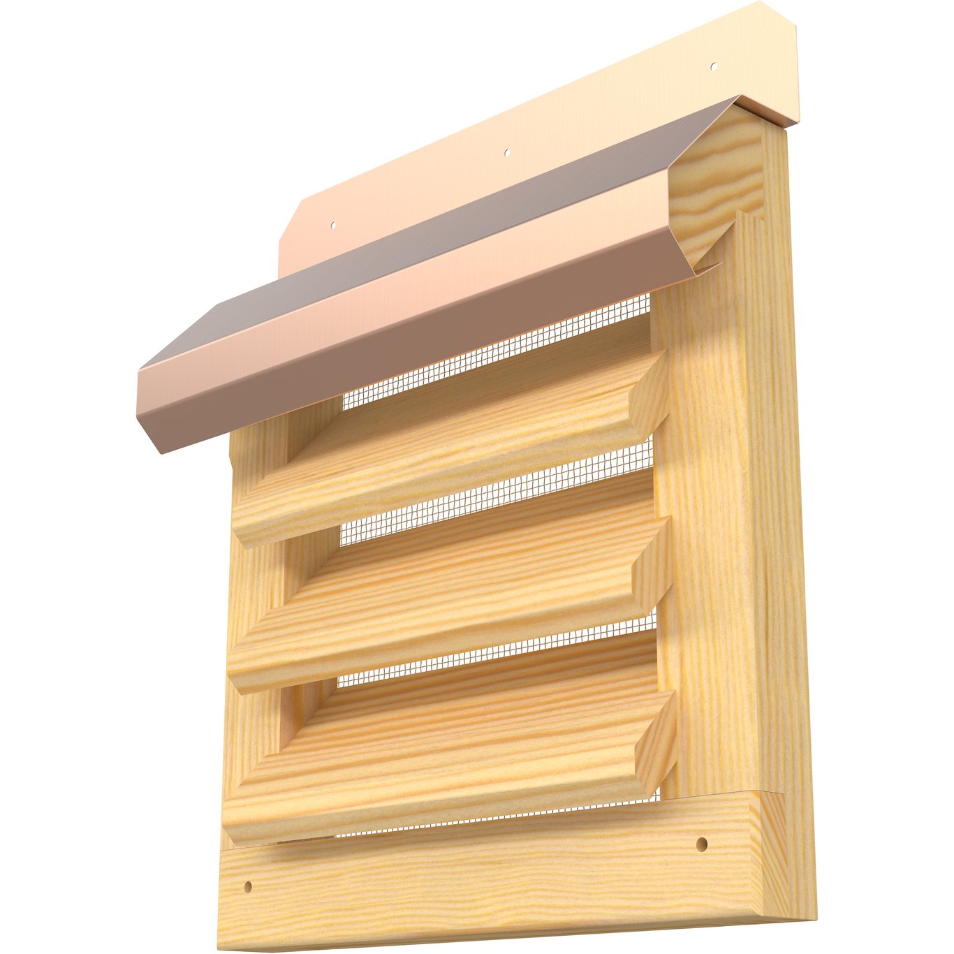 FLEXIT SJALUSIRIST TRE M/BESLAG 6" FLEXIT SJALUSIRIST TRE M/BESLAG 6"