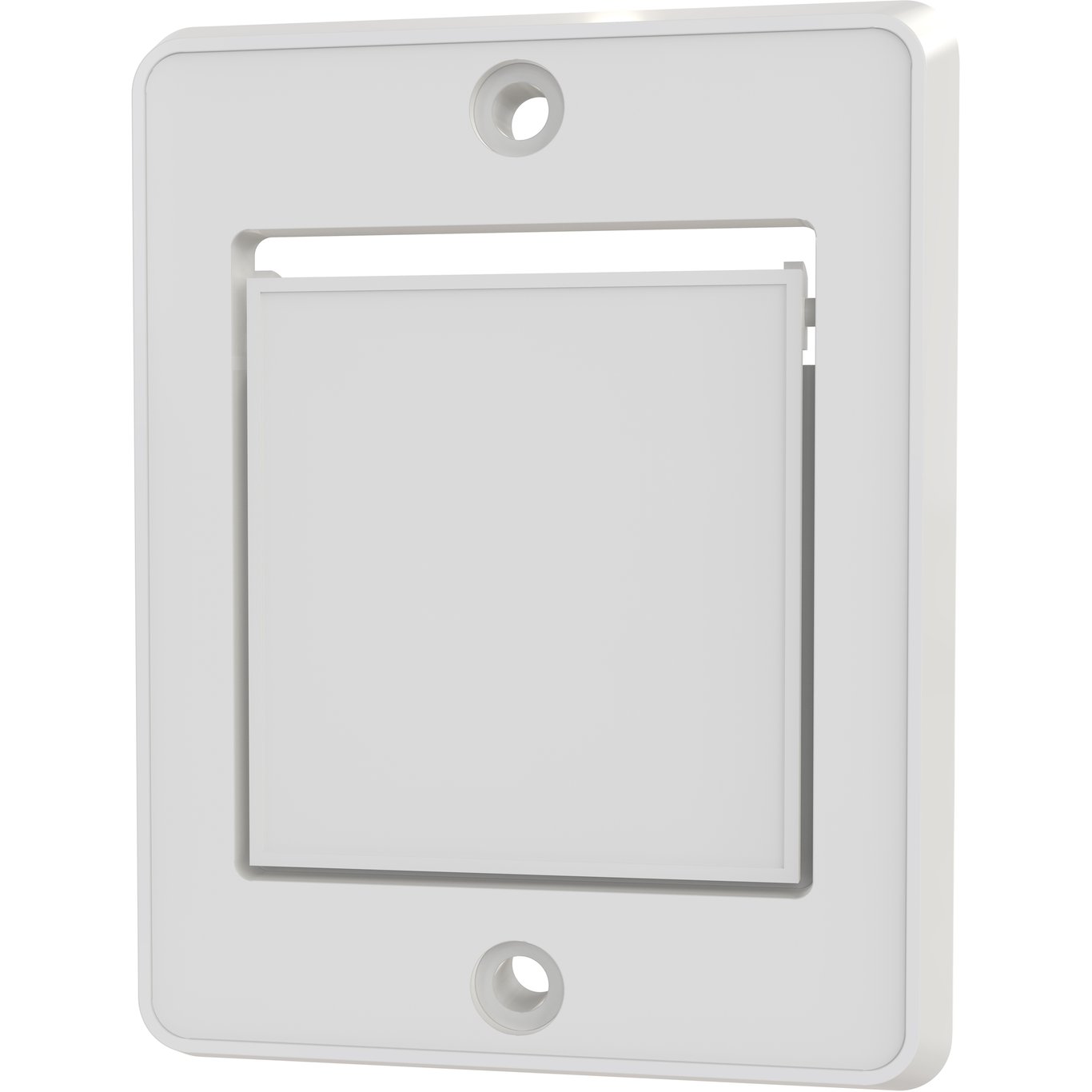 FLEXIT UTBLÅSNINGSVENTIL HVIT TIL SENTRALSTØVSUGER FLEXIT UTBLÅSNINGSVENTIL HVIT TIL SENTRALSTØVSUGER