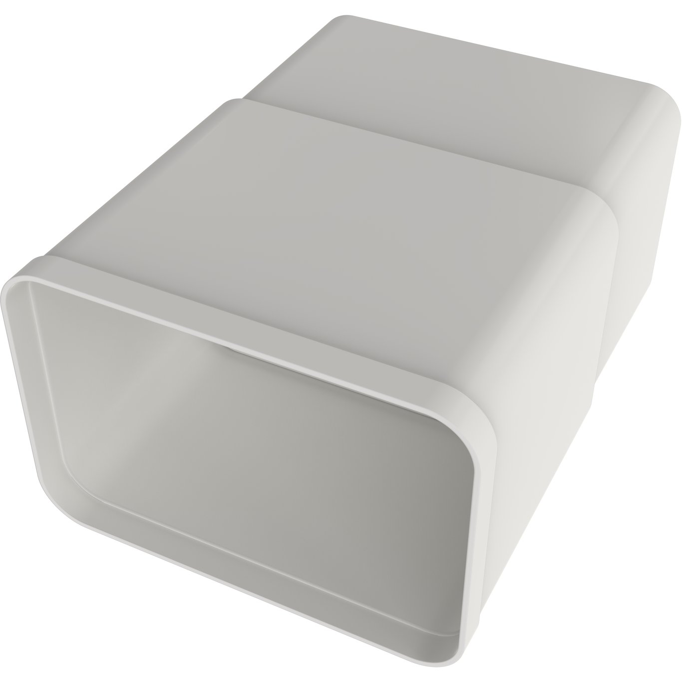 FLEXIT TELESKOPKANAL 12-21 CM PLAST 4"X6" FLEXIT TELESKOPKANAL 12-21 CM PLAST 4"X6"