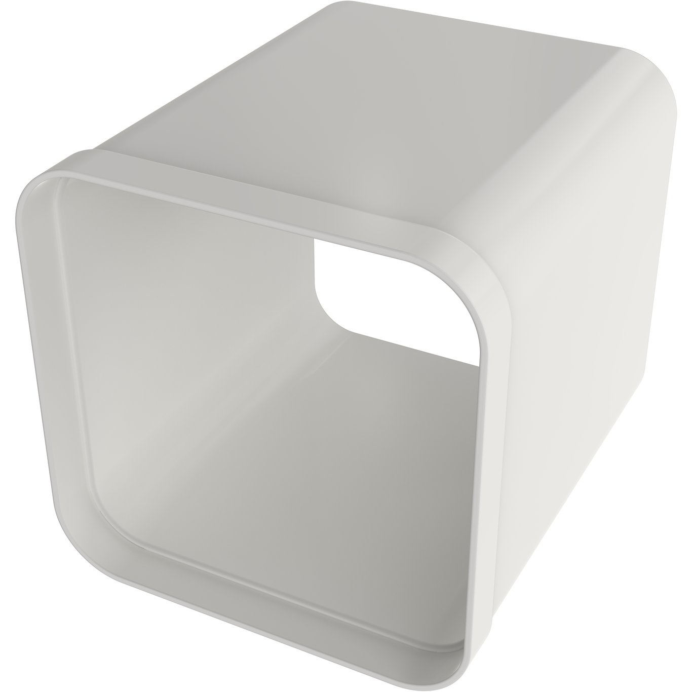 FLEXIT SKJØTEKANAL 12 CM PLAST 100X100MM FLEXIT SKJØTEKANAL 12 CM PLAST 100X100MM