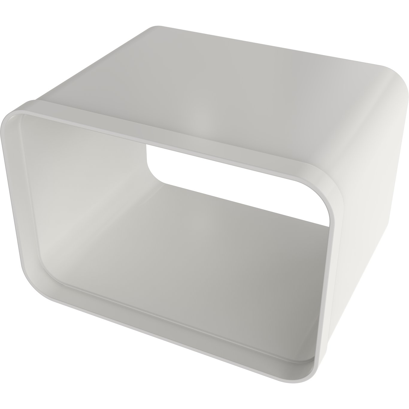 FLEXIT SKJØTEKANAL 12 CM PLAST 100X150MM FLEXIT SKJØTEKANAL 12 CM PLAST 100X150MM