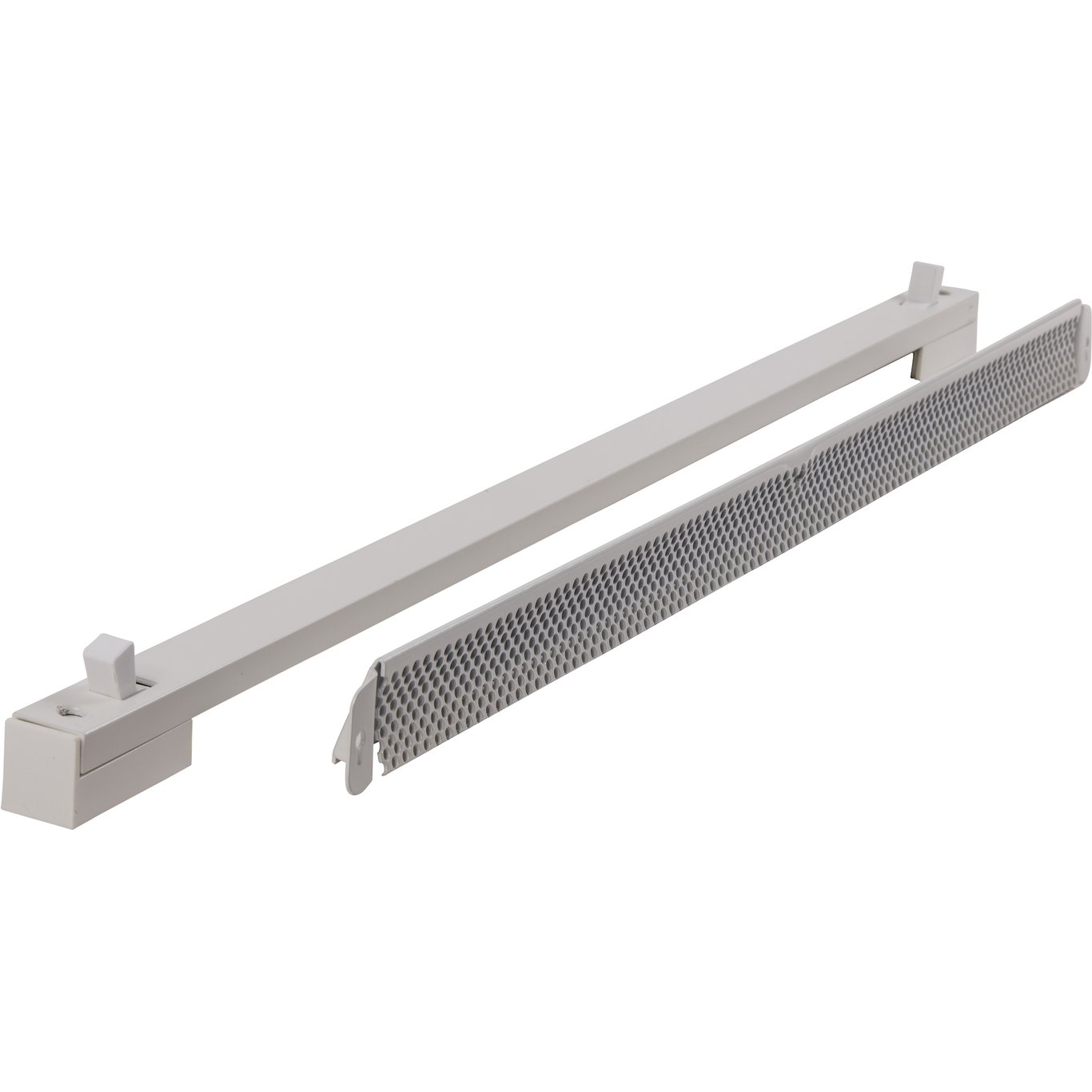 FLEXIT SPALTEVENTIL 50 CM HVIT FLEXIT SPALTEVENTIL 50 CM HVIT