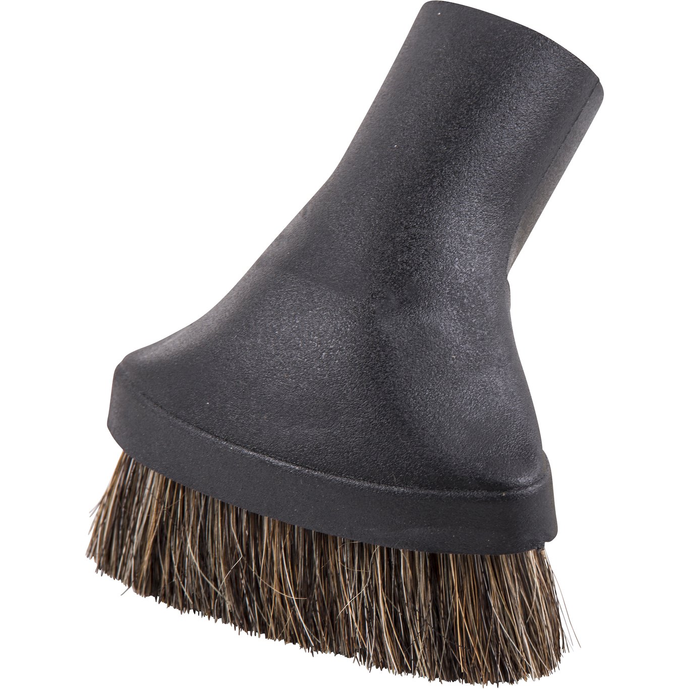 FLEXIT STØVBØRSTE SORT FLEXIT STØVBØRSTE SORT
