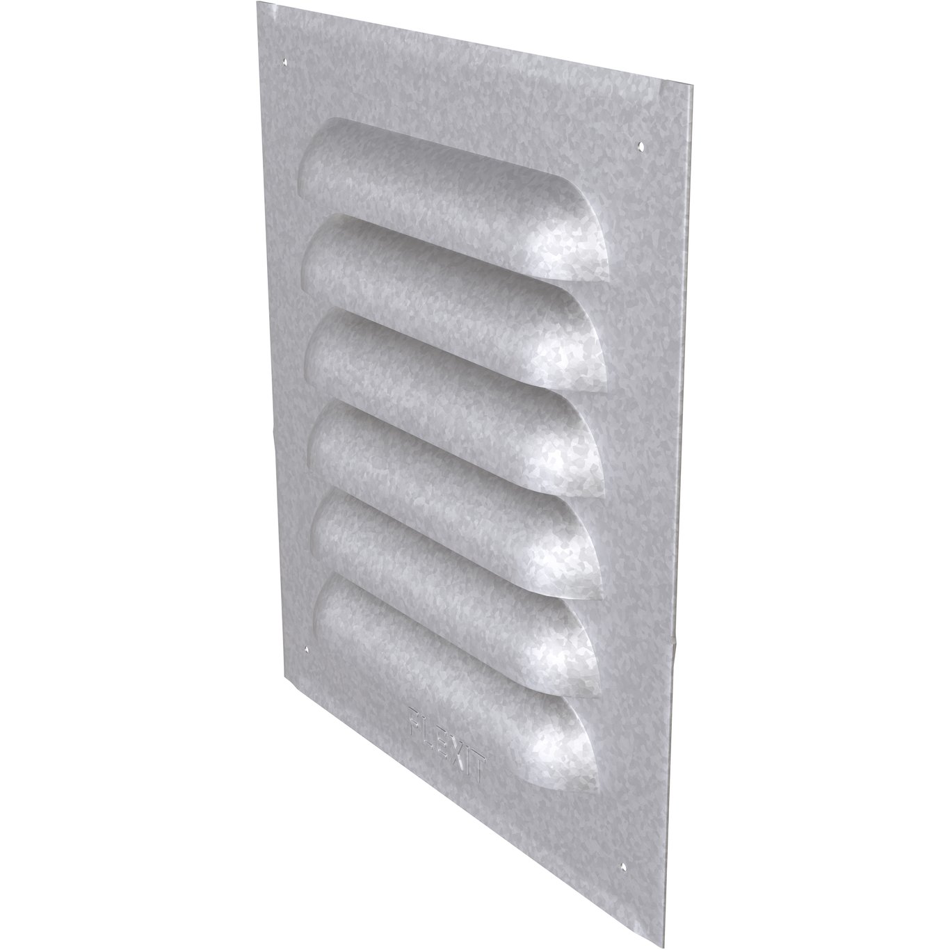 FLEXIT SJALUSIRIST FLAT ALZINK 150X150MM FLEXIT SJALUSIRIST FLAT ALZINK 150X150MM