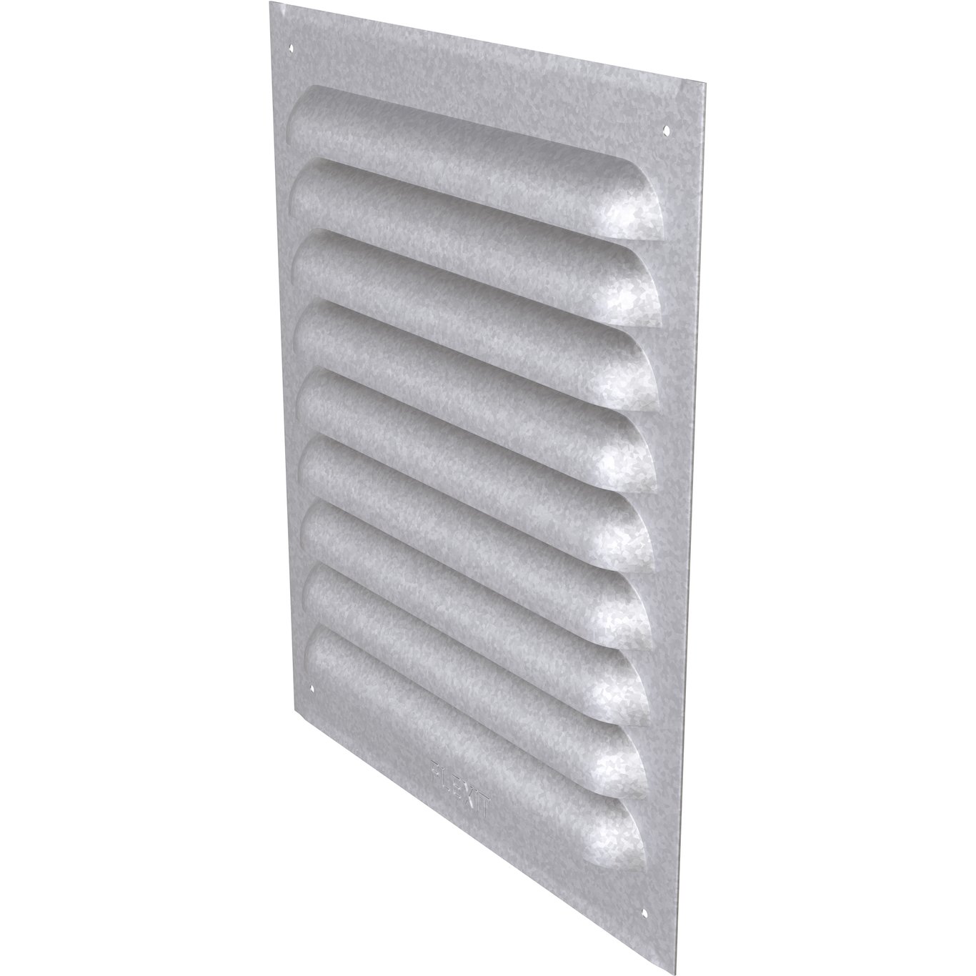 FLEXIT SJALUSIRIST FLAT STÅL 225X225 FLEXIT SJALUSIRIST FLAT STÅL 225X225