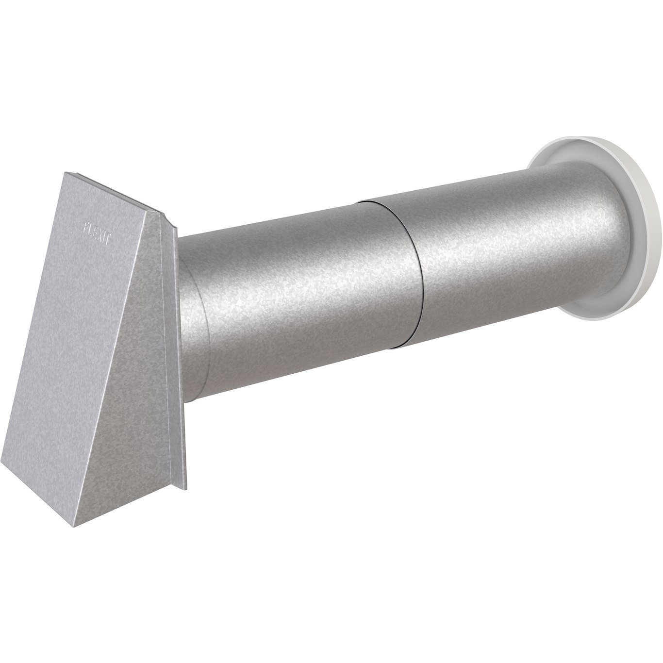 FLEXIT FRISKLUFTVENTIL VH100 M/KAPPE Ø100 FLEXIT FRISKLUFTVENTIL VH100 M/KAPPE Ø100