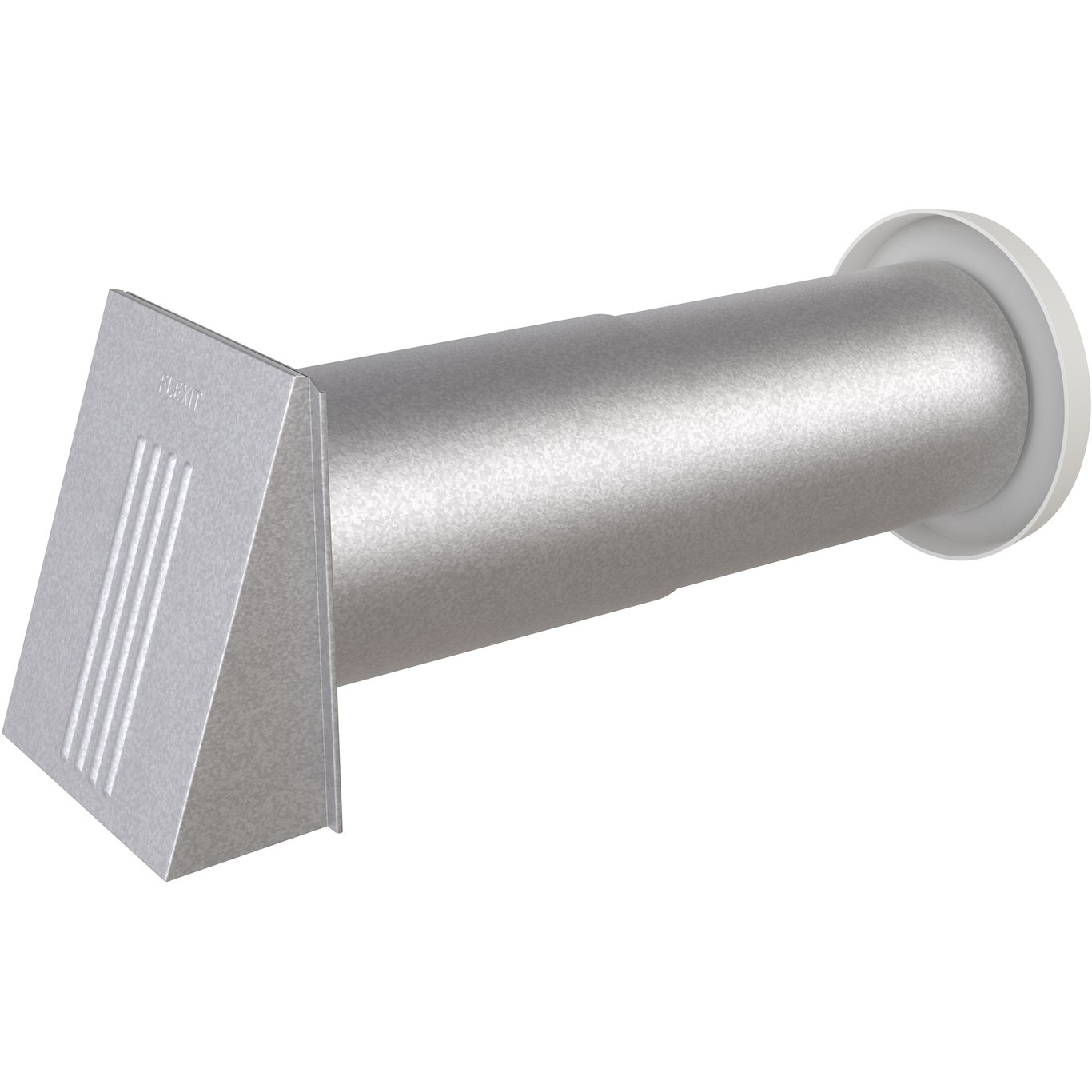 FLEXIT FRISKLUFTVENTIL VH125 M/KAPPE Ø125 FLEXIT FRISKLUFTVENTIL VH125 M/KAPPE Ø125