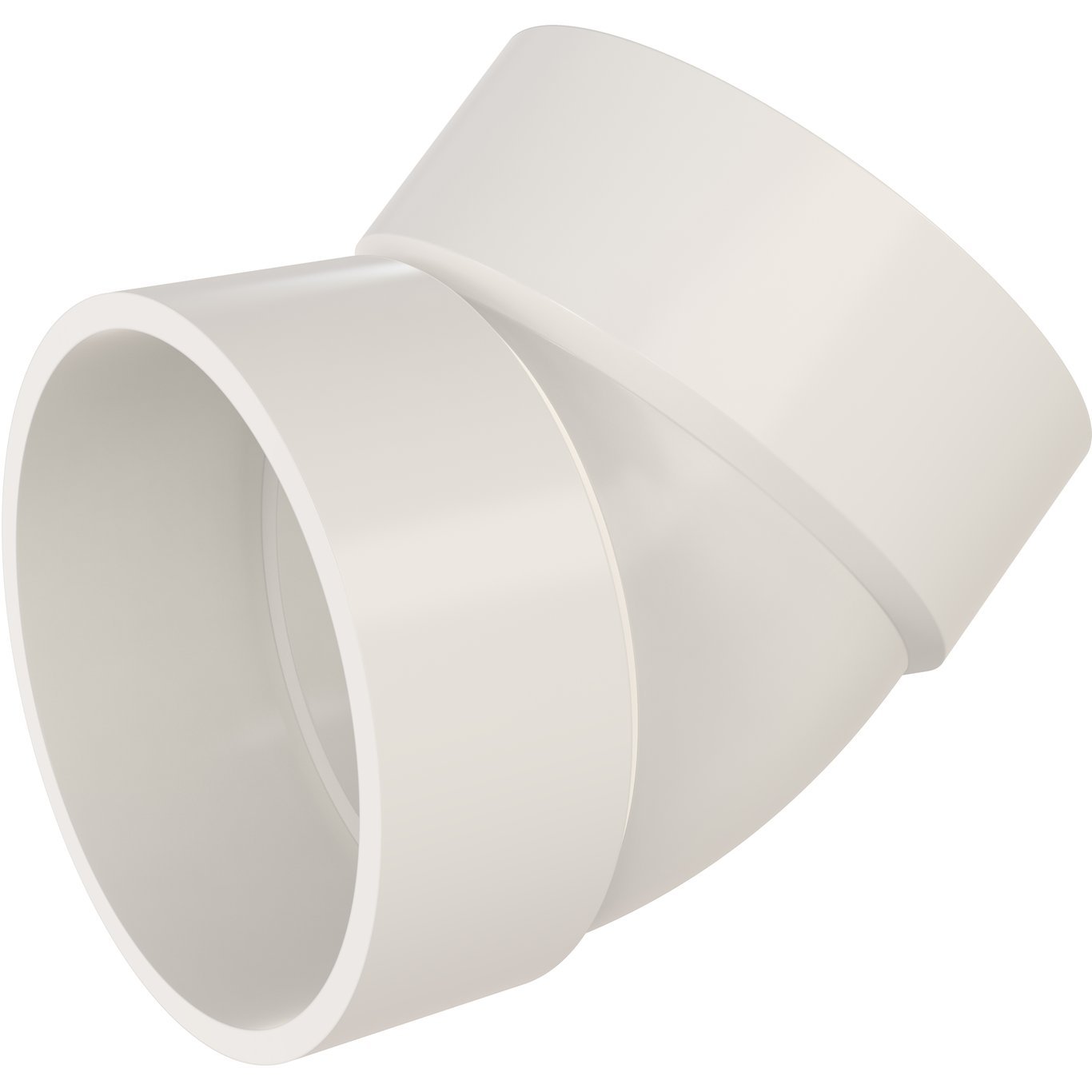 FLEXIT BEND 45° Ø51 MM FLEXIT BEND 45° Ø51 MM