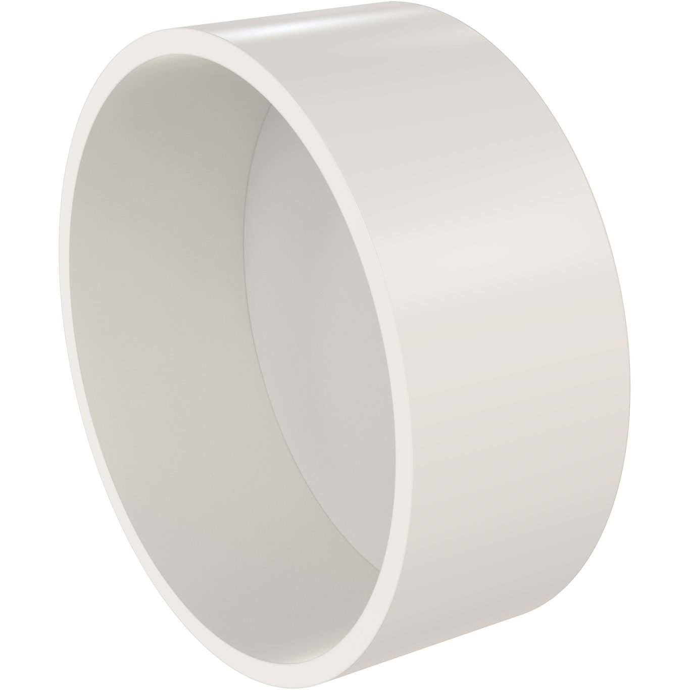 FLEXIT BLENDELOKK RØR SENTRALSTØVSUGER HVIT FLEXIT BLENDELOKK RØR SENTRALSTØVSUGER HVIT