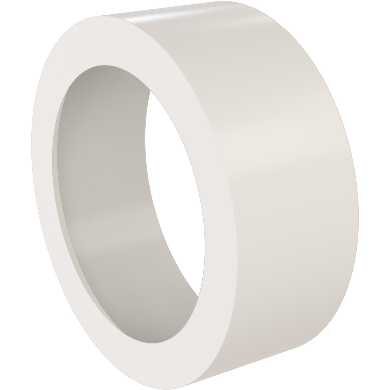 FLEXIT ADAPTER FOR SUGEKONTAKT HVIT FLEXIT ADAPTER FOR SUGEKONTAKT HVIT