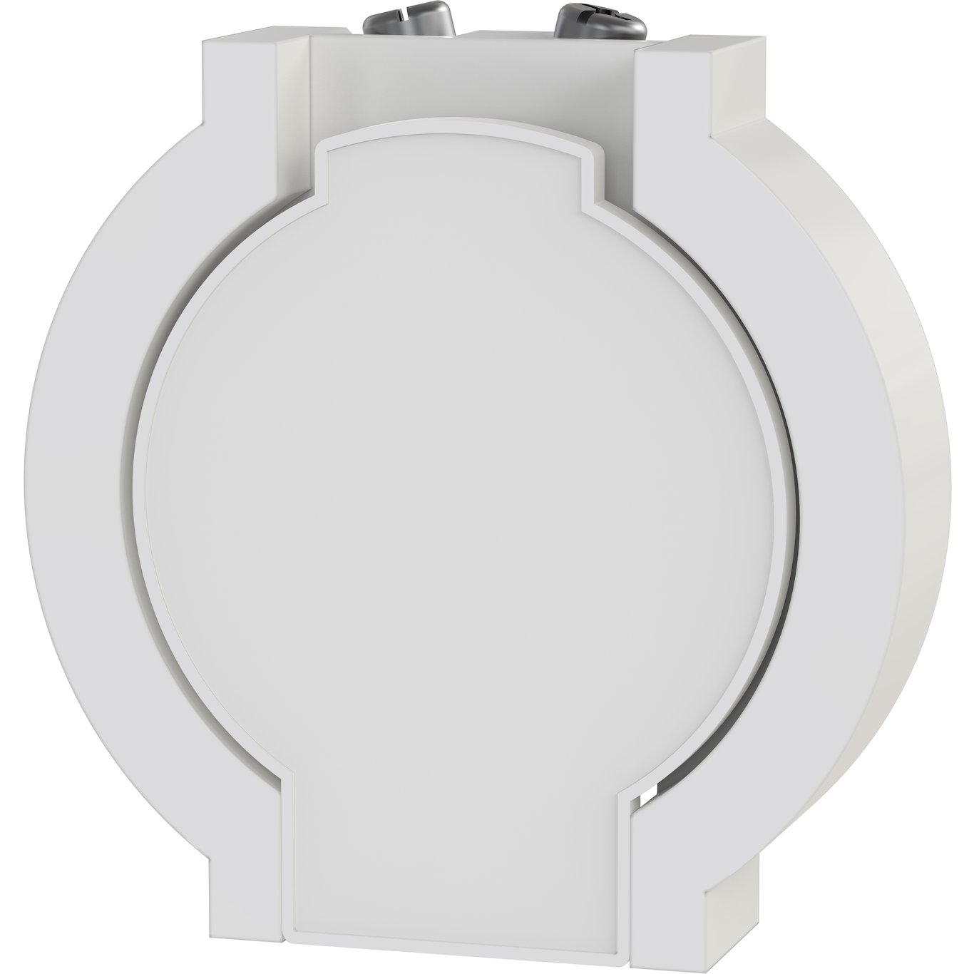 FLEXIT SUGEKONTAKT ÅPEN MONTASJE HVIT FLEXIT SUGEKONTAKT ÅPEN MONTASJE HVIT