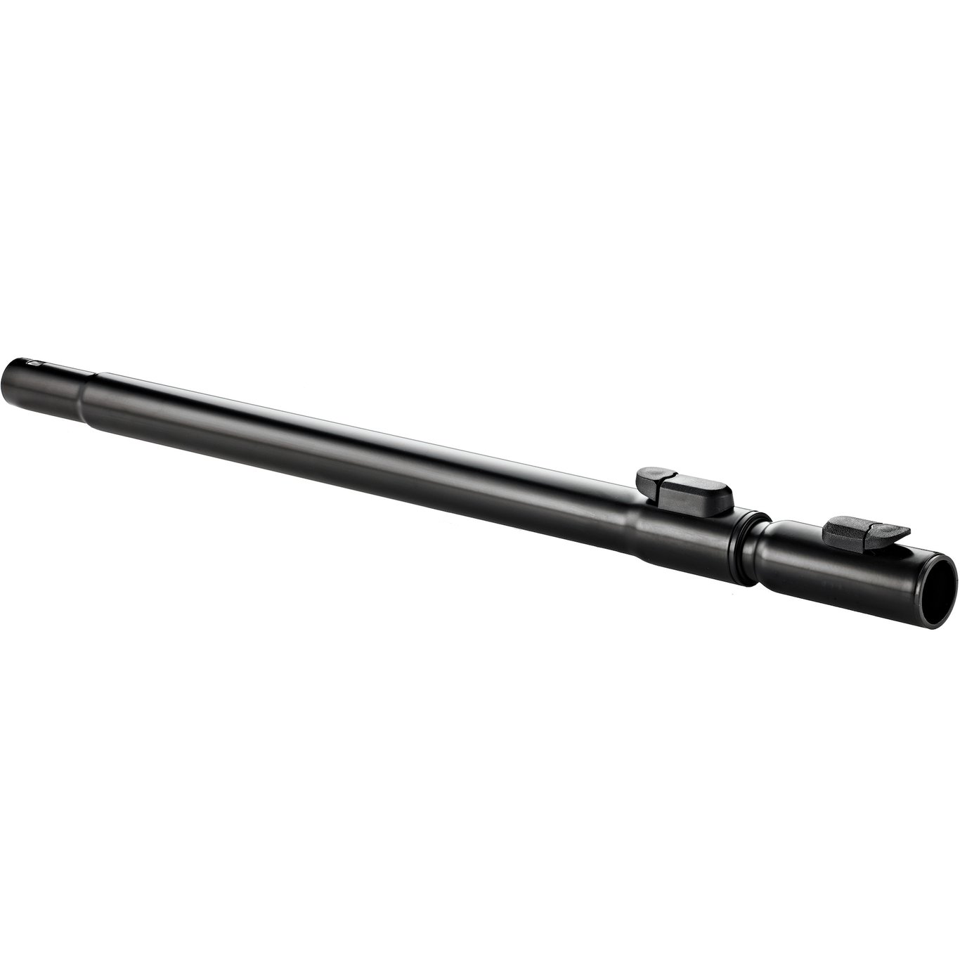 FLEXIT TELESKOPRØR 0.5-1 M SORT AL FLEXIT TELESKOPRØR 0.5-1 M SORT AL