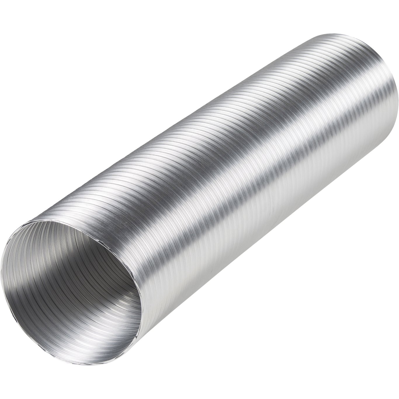FLEXIT ALUKANAL 3M Ø100MM FLEXIT ALUKANAL 3M Ø100MM