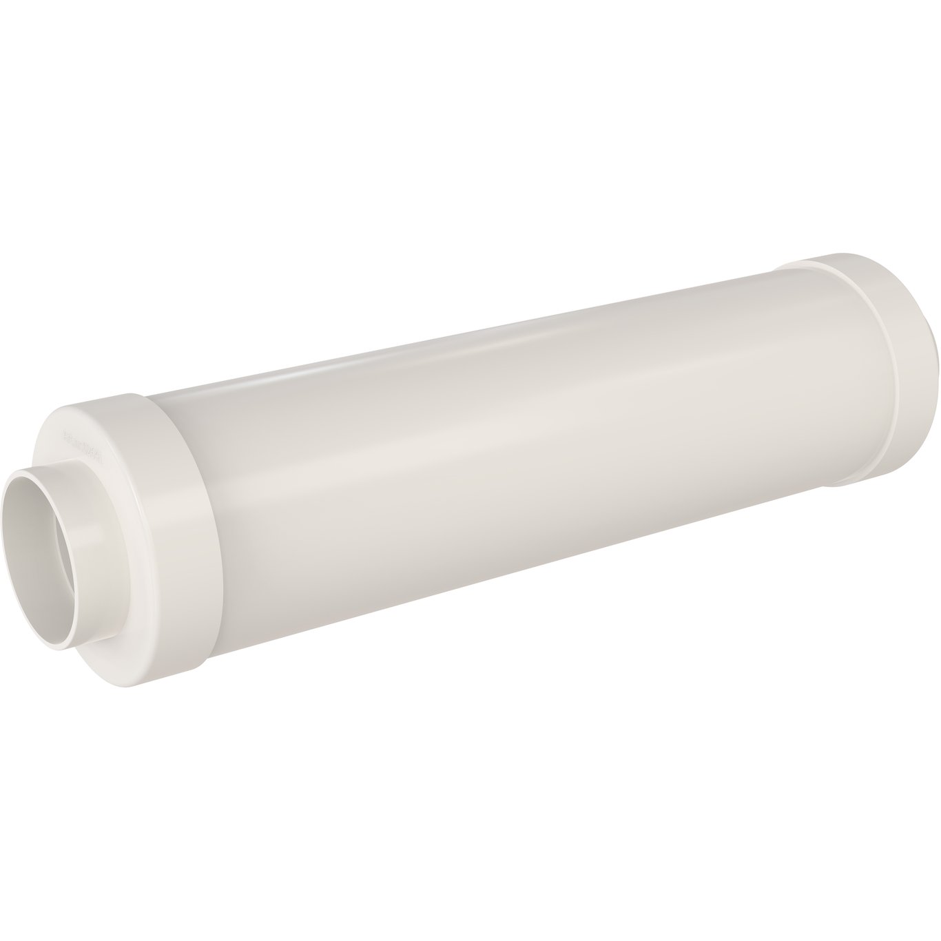 FLEXIT STØYFELLE UTBLÅSING Ø85X280 FLEXIT STØYFELLE UTBLÅSING Ø85X280