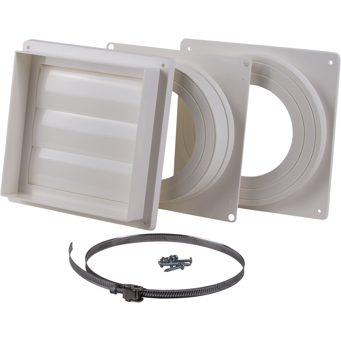 FLEXIT PAKKESETT 4-6 FOR NYE OPPLEGG HVIT FLEXIT PAKKESETT 4-6 FOR NYE OPPLEGG HVIT