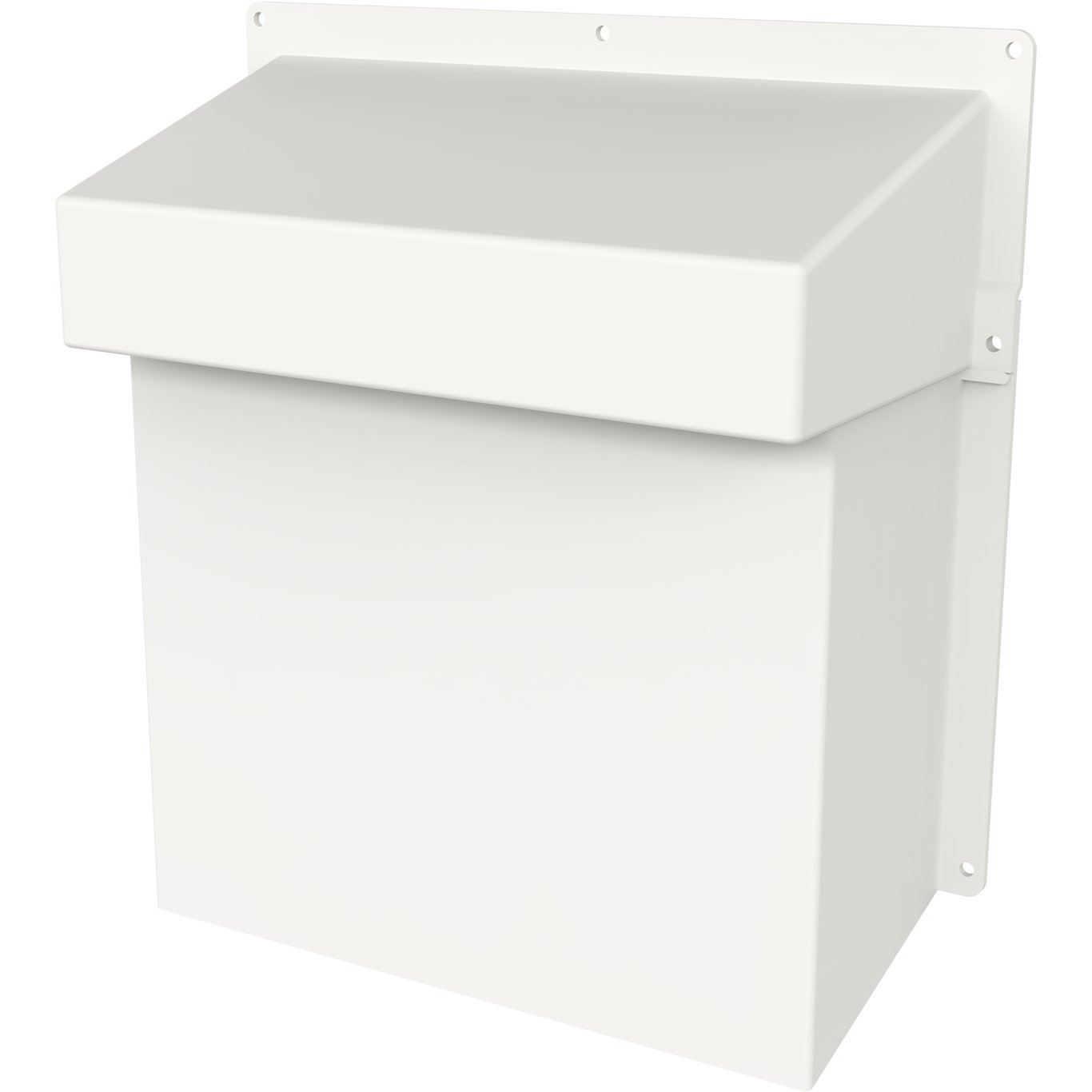 FLEXIT STORMKAPPE 2-DELT HVIT FLEXIT STORMKAPPE 2-DELT HVIT