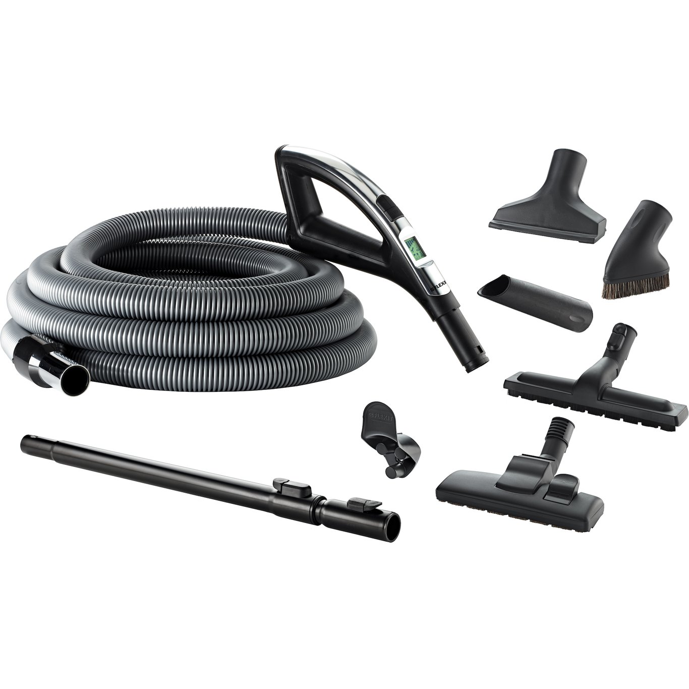 FLEXIT BRUKERUTSTYR LCD 12M FLEXIT BRUKERUTSTYR LCD 12M