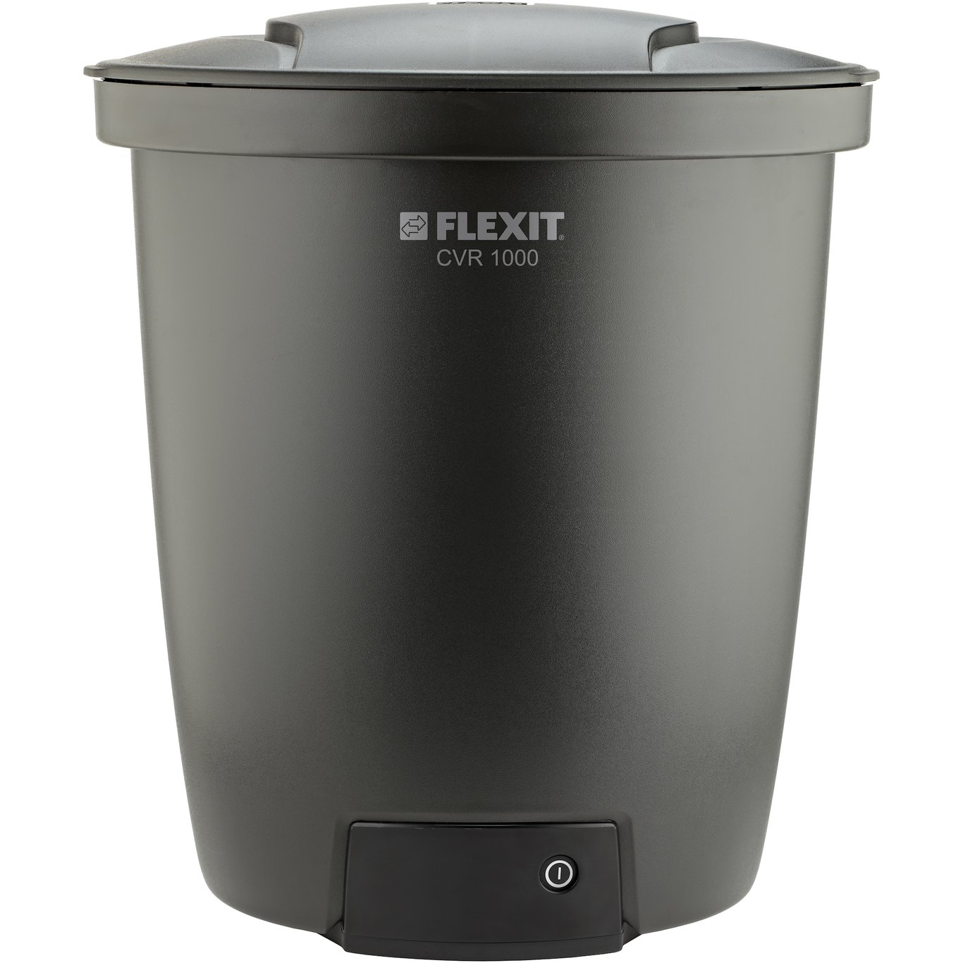 FLEXIT SENTRALSTØVSUGER CVR1000 FLEXIT SENTRALSTØVSUGER CVR1000