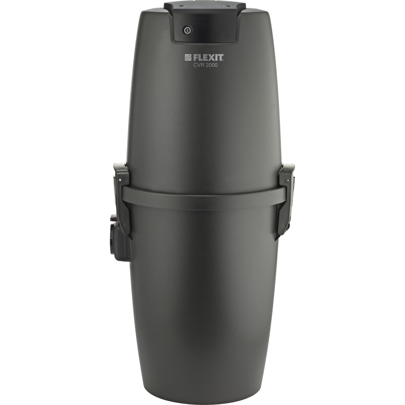 FLEXIT SENTRALSTØVSUGER CVR2000 FLEXIT SENTRALSTØVSUGER CVR2000