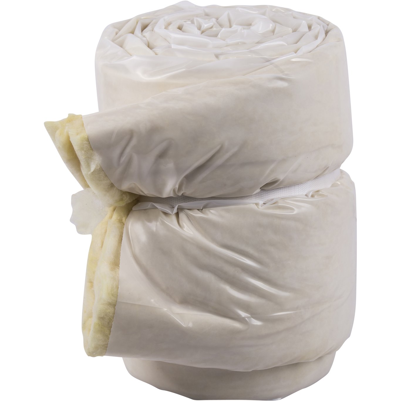 FLEXIT ISOLASJONSSTRØMPE 50MM 3M Ø160MM FLEXIT ISOLASJONSSTRØMPE 50MM 3M Ø160MM