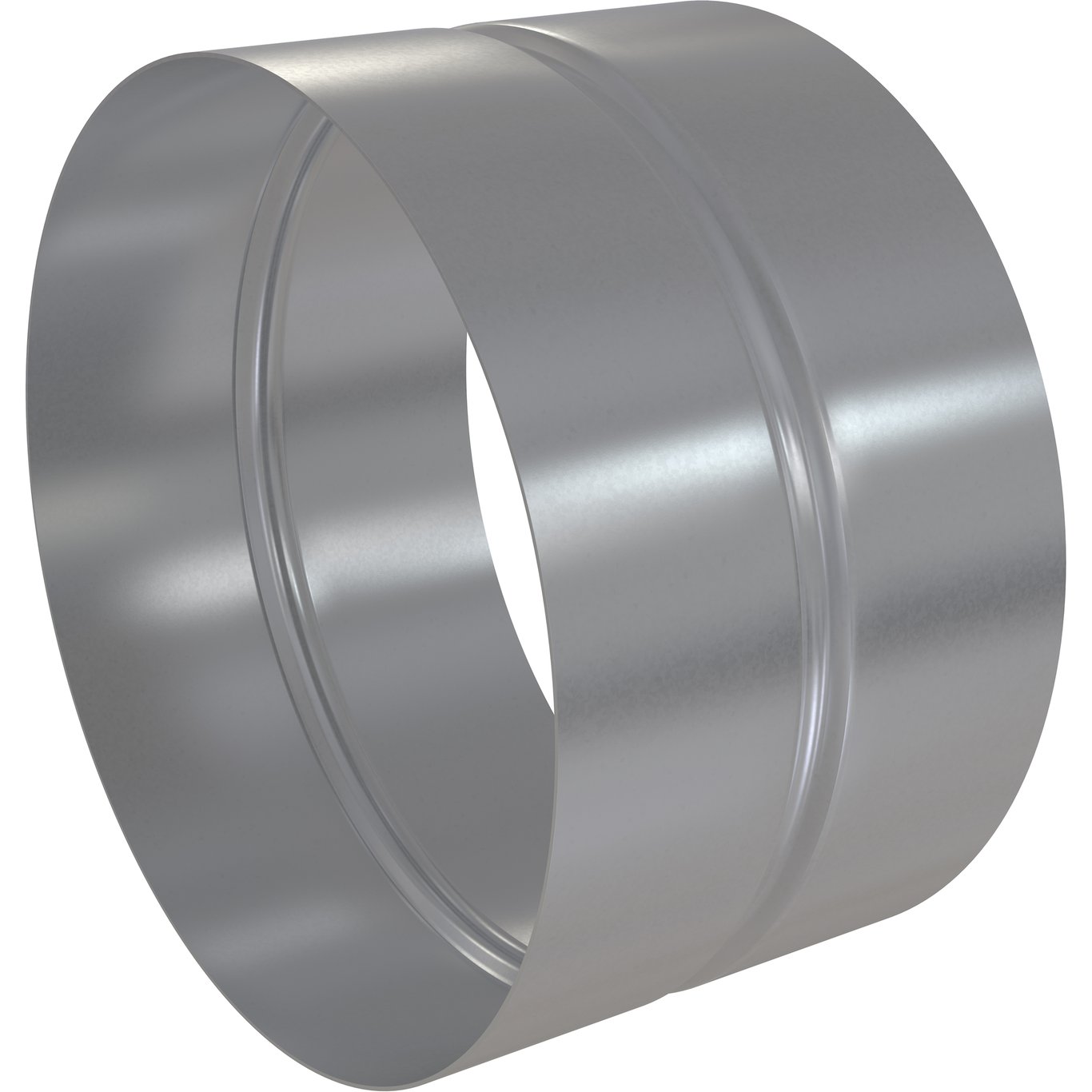 FLEXIT SKJØTEMUFFE Ø200