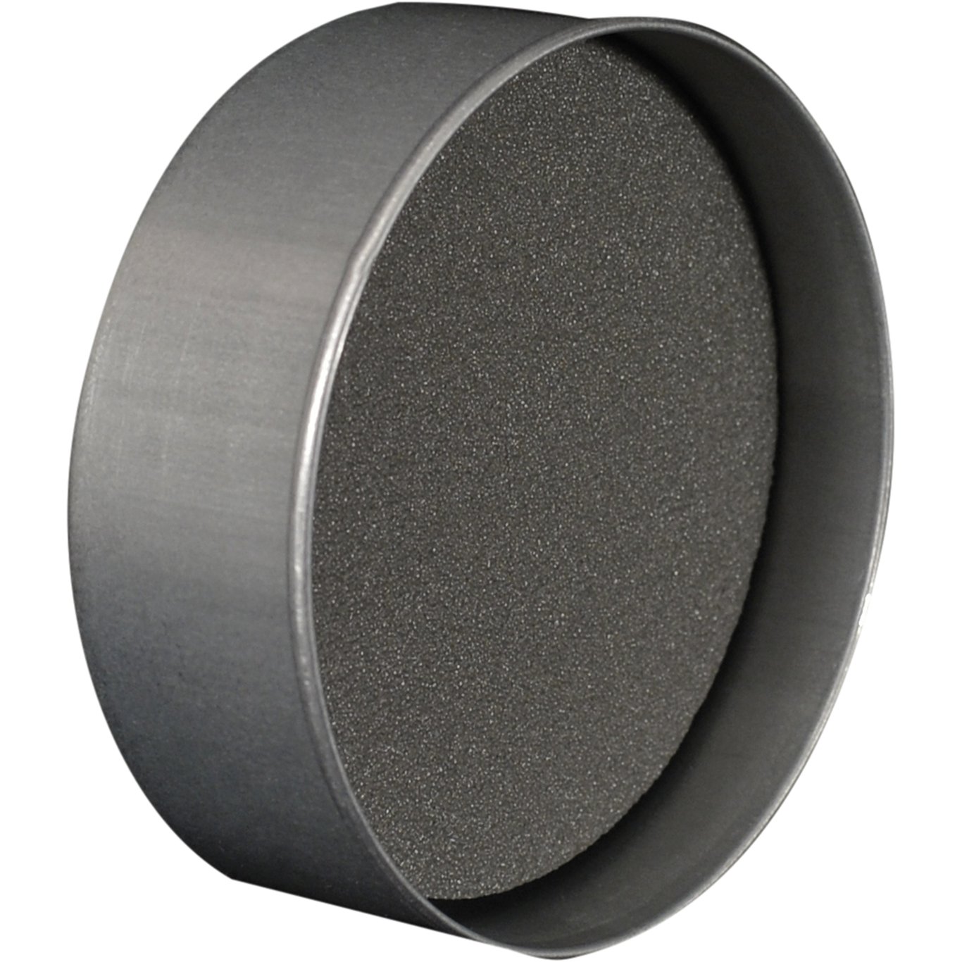 FLEXIT ENDELOKK MUFFE ISOLERT GALVANISERT Ø100