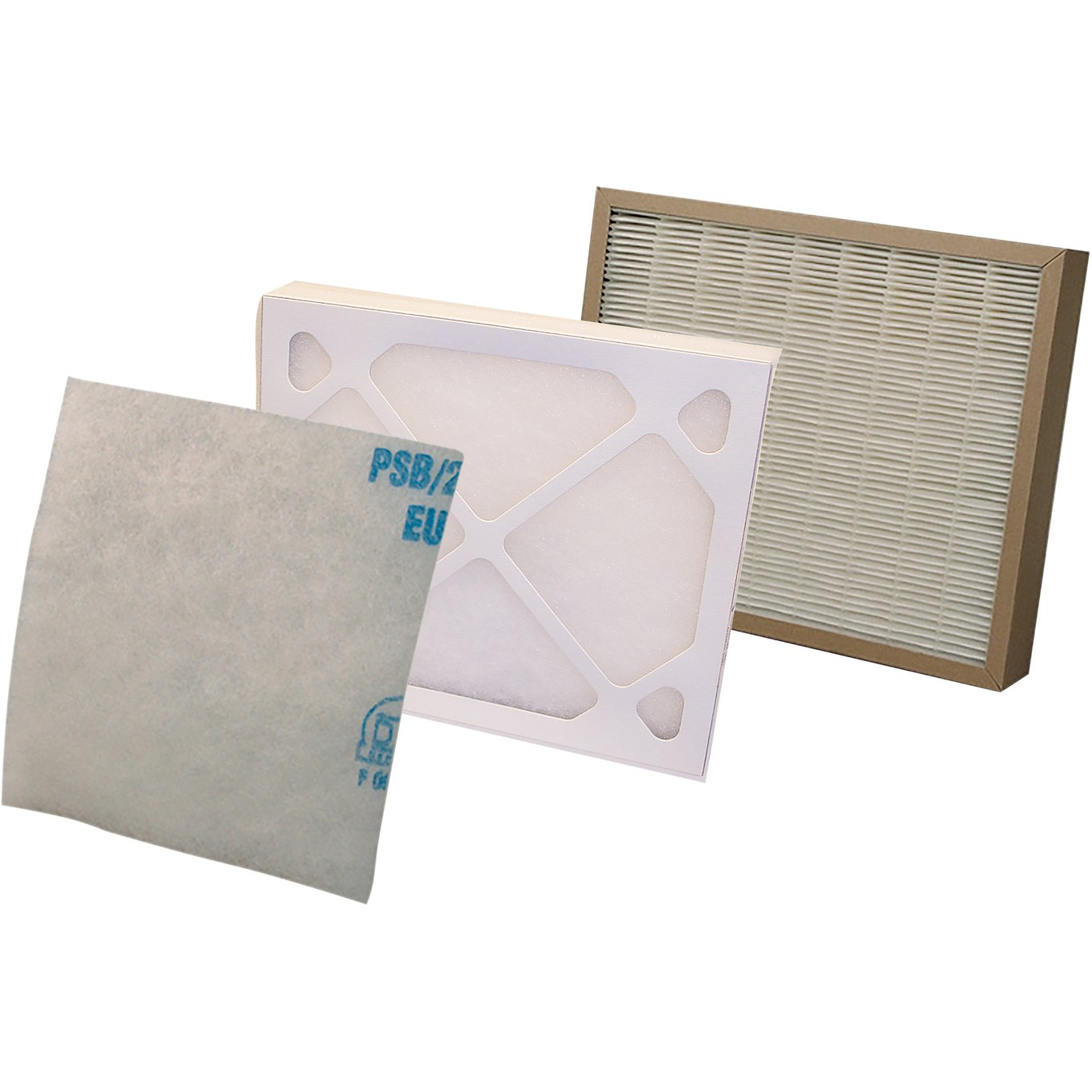 FLEXIT FILTERSETT S4/L4 FLEXIT FILTERSETT S4/L4