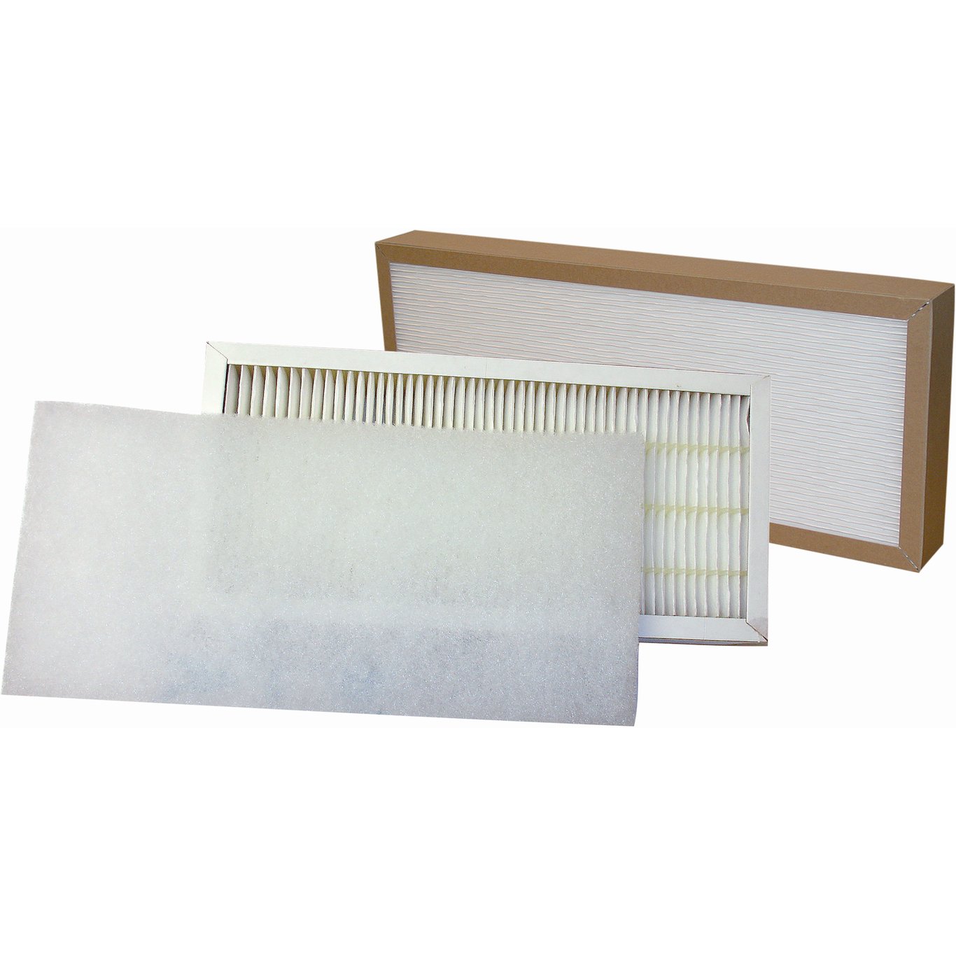 FLEXIT FILTERSETT S3-K3 FLEXIT FILTERSETT S3-K3