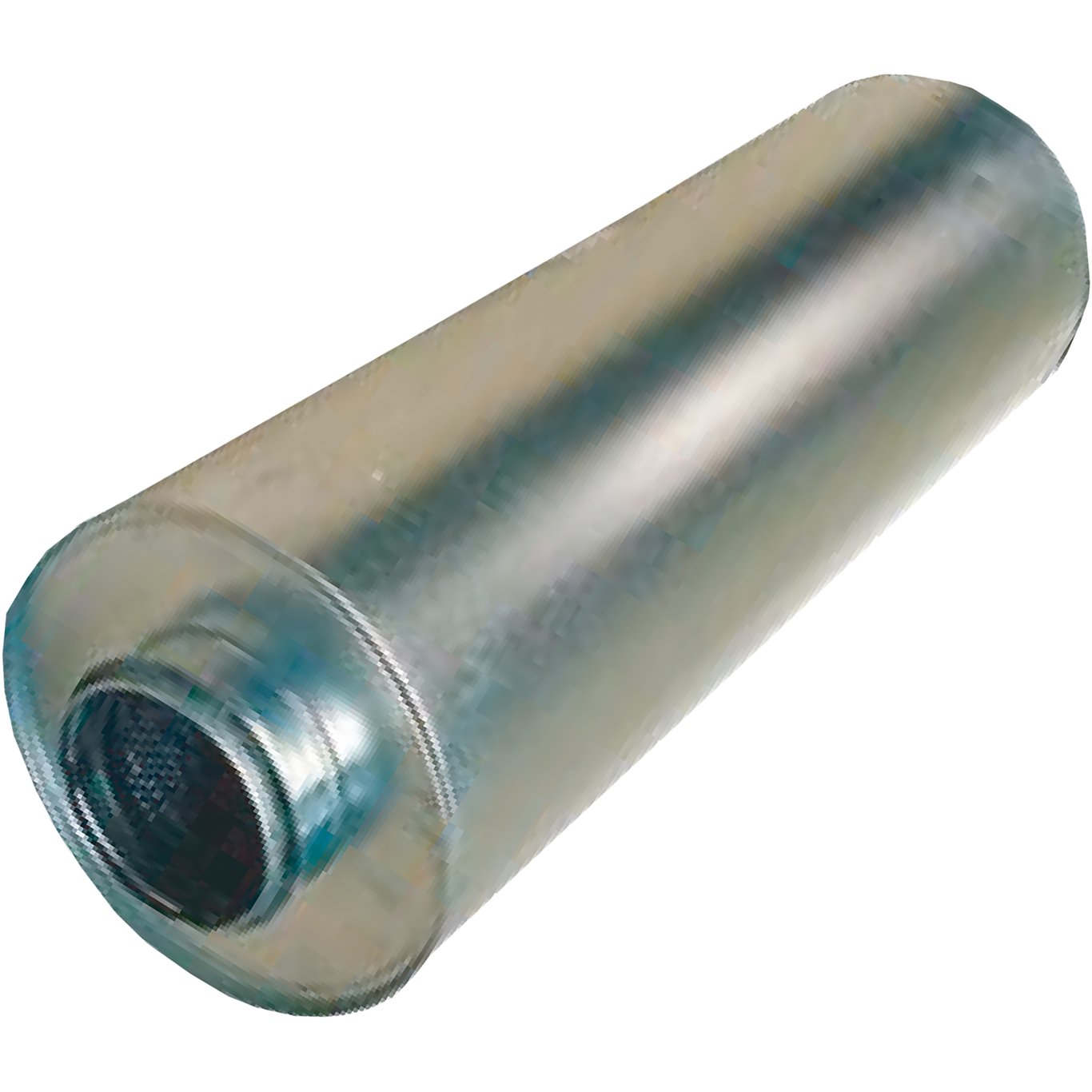 FLEXIT LYDFELLE FOR SPIRORØR ISOLERT 60 CM Ø100 FLEXIT LYDFELLE FOR SPIRORØR ISOLERT 60 CM Ø100