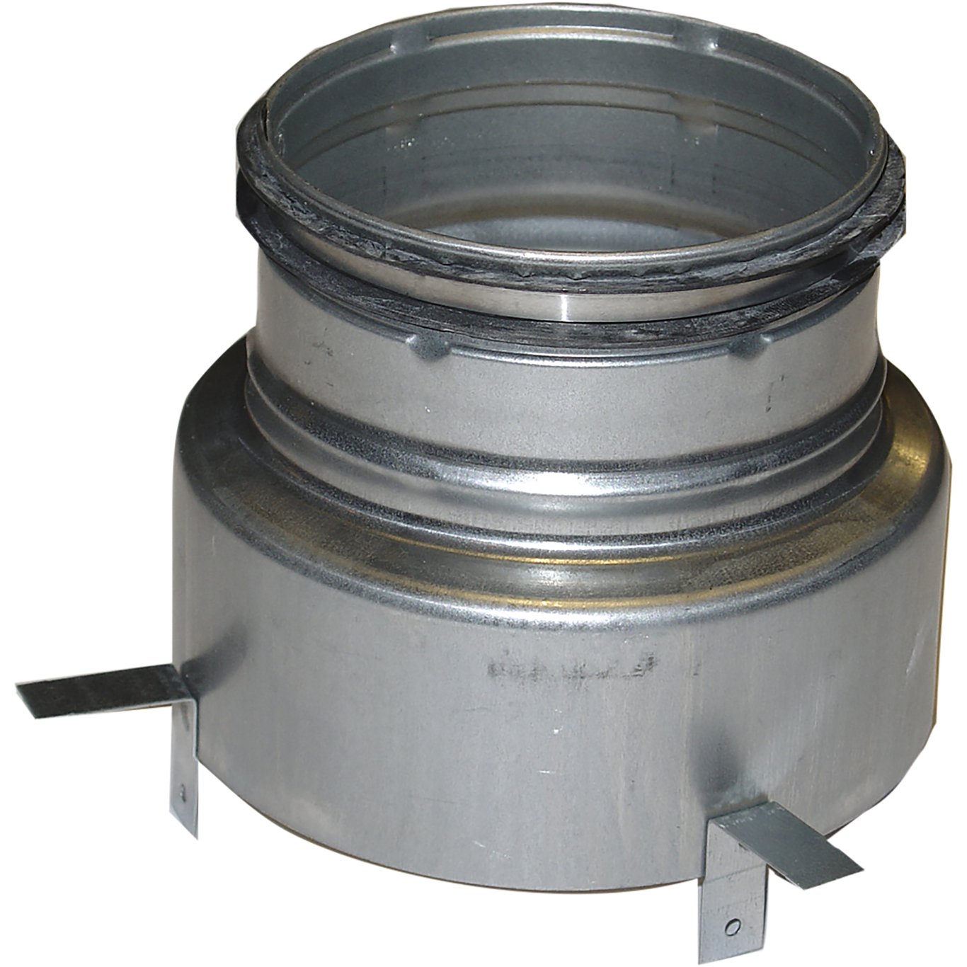 FLEXIT VENTILFESTE M/REDUKSJON Ø125/100 FLEXIT VENTILFESTE M/REDUKSJON Ø125/100