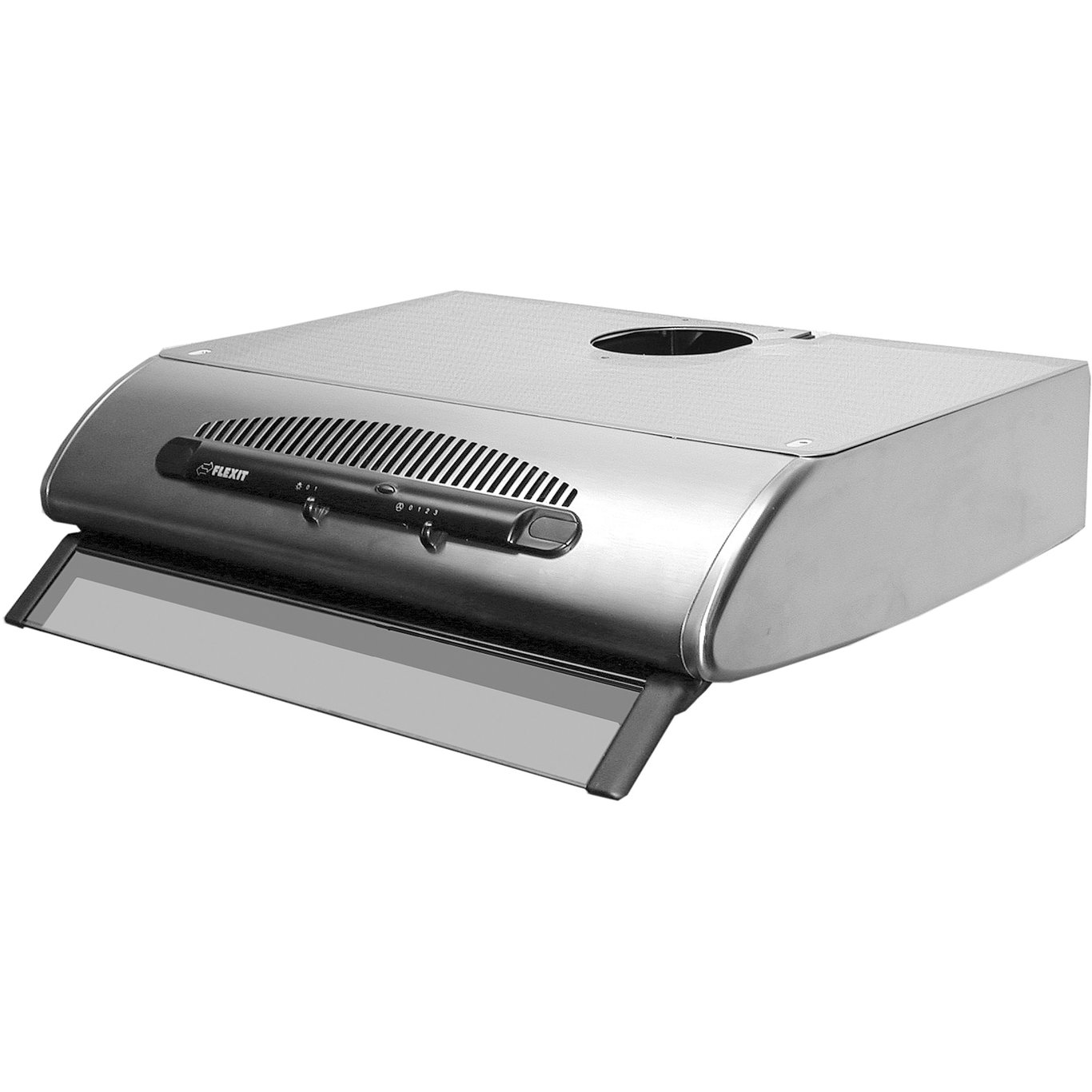 FLEXIT VENTILATOR GOURMET-MS STÅL FLEXIT VENTILATOR GOURMET-MS STÅL