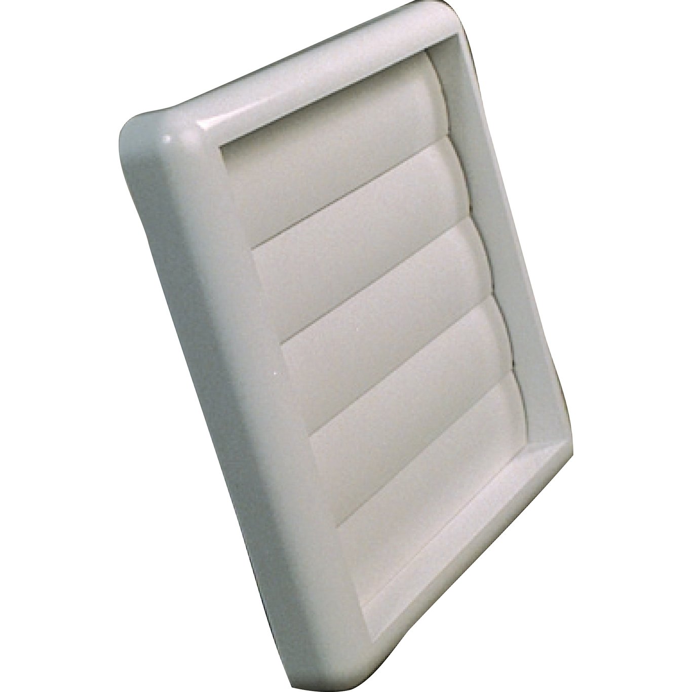 FLEXIT LAMELLVENTIL VK 315 FLAT HVIT FLEXIT LAMELLVENTIL VK 315 FLAT HVIT