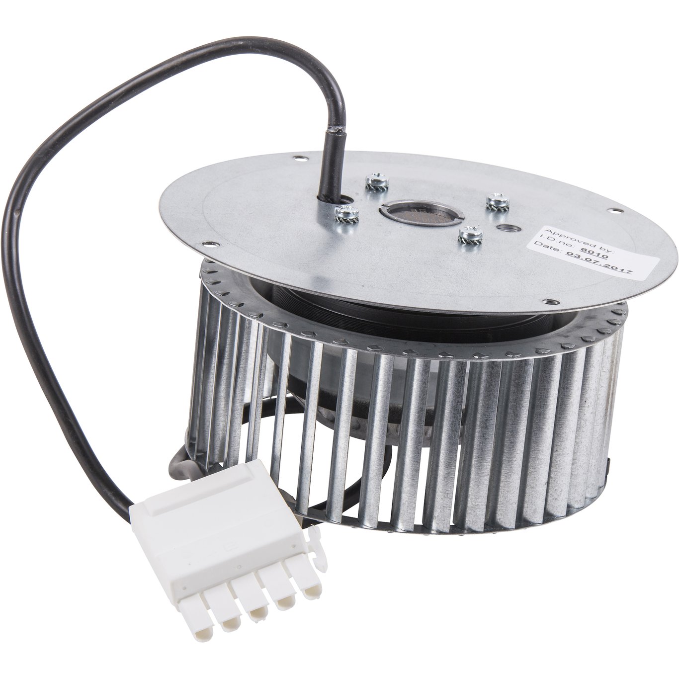 FLEXIT RESERVEMOTOR VGS250V/VGS/VG400 FLEXIT RESERVEMOTOR VGS250V/VGS/VG400