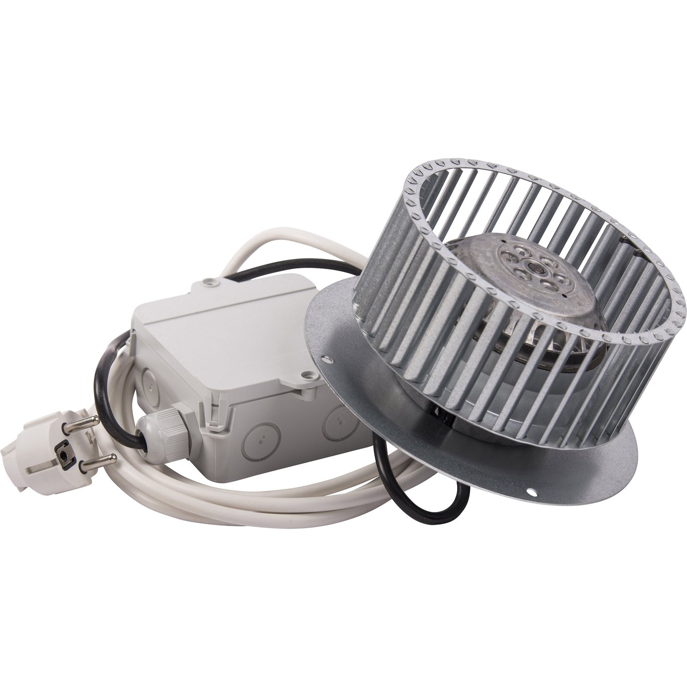 FLEXIT MOTOR RESERVE 165W M/NETTPL. FLEXIT MOTOR RESERVE 165W M/NETTPL.