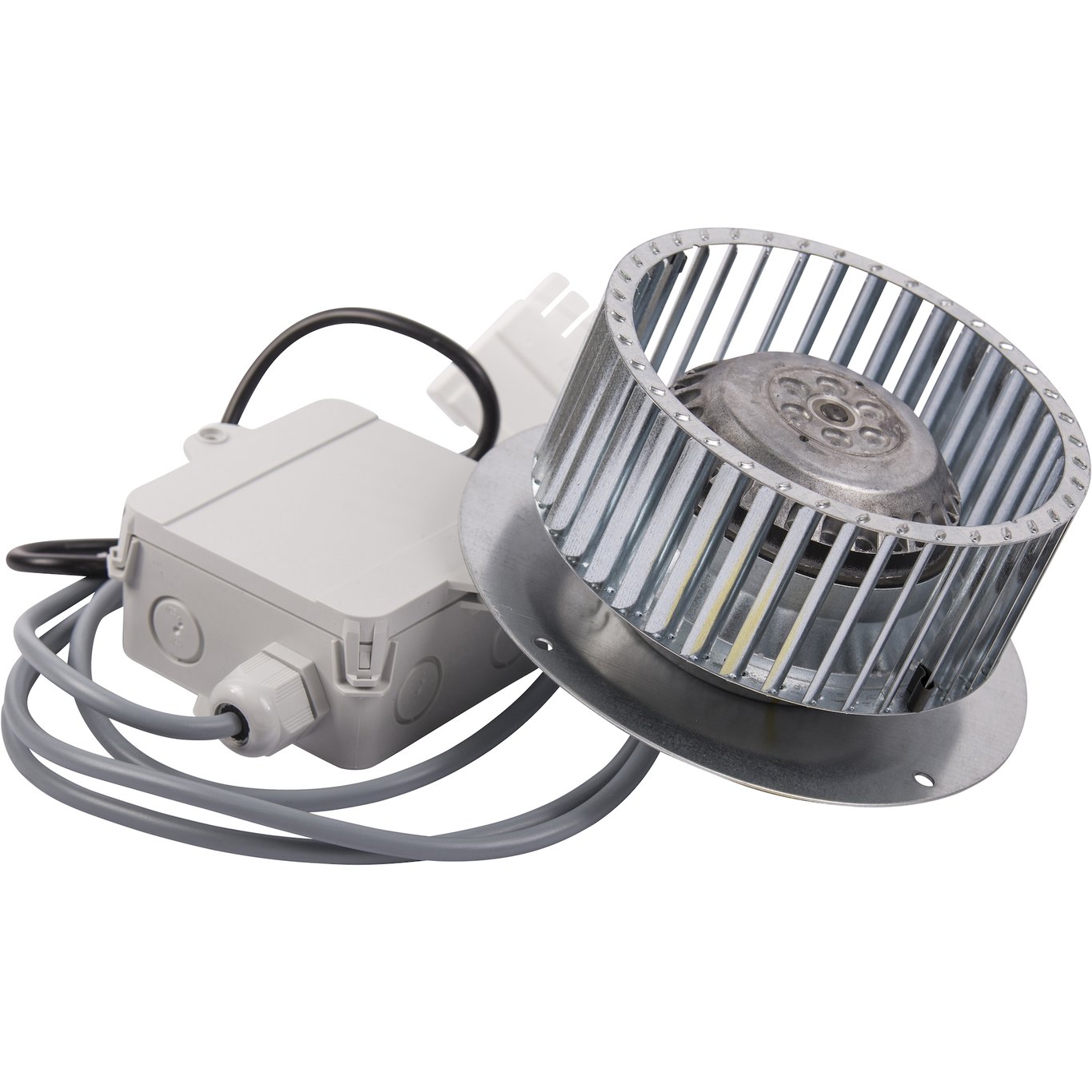 FLEXIT MOTOR RESERVE 165W 5POL KONT FLEXIT MOTOR RESERVE 165W 5POL KONT