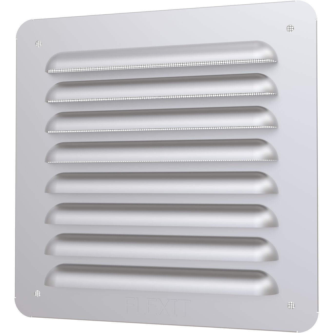 FLEXIT SJALUSIRIST MATT ALU FLEXIT SJALUSIRIST MATT ALU