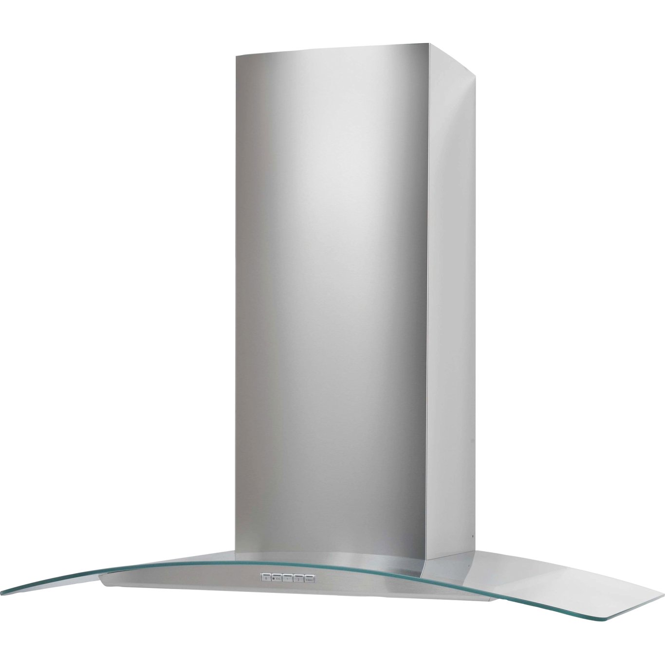 FLEXIT KJØKKENHETTE VISION E/F 90 CM FLEXIT KJØKKENHETTE VISION E/F 90 CM