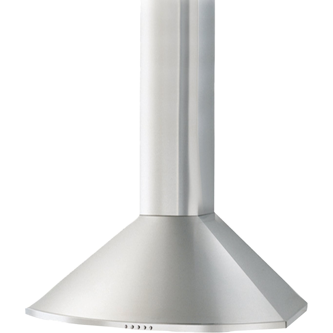 FLEXIT VENTILATOR ELEGANT M 60 CM RUSTFRITT STÅL FLEXIT VENTILATOR ELEGANT M 60 CM RUSTFRITT STÅL