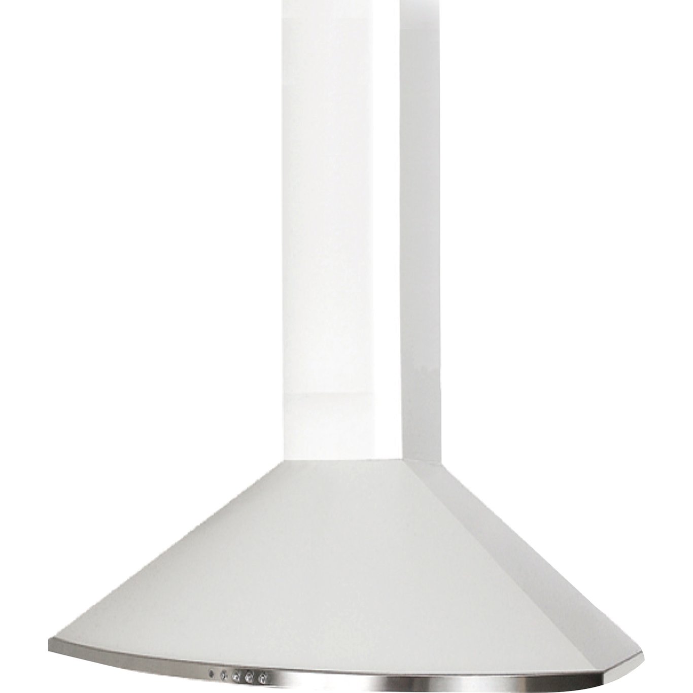 FLEXIT VENTILATOR ELEGANT M 60 CM HVIT FLEXIT VENTILATOR ELEGANT M 60 CM HVIT