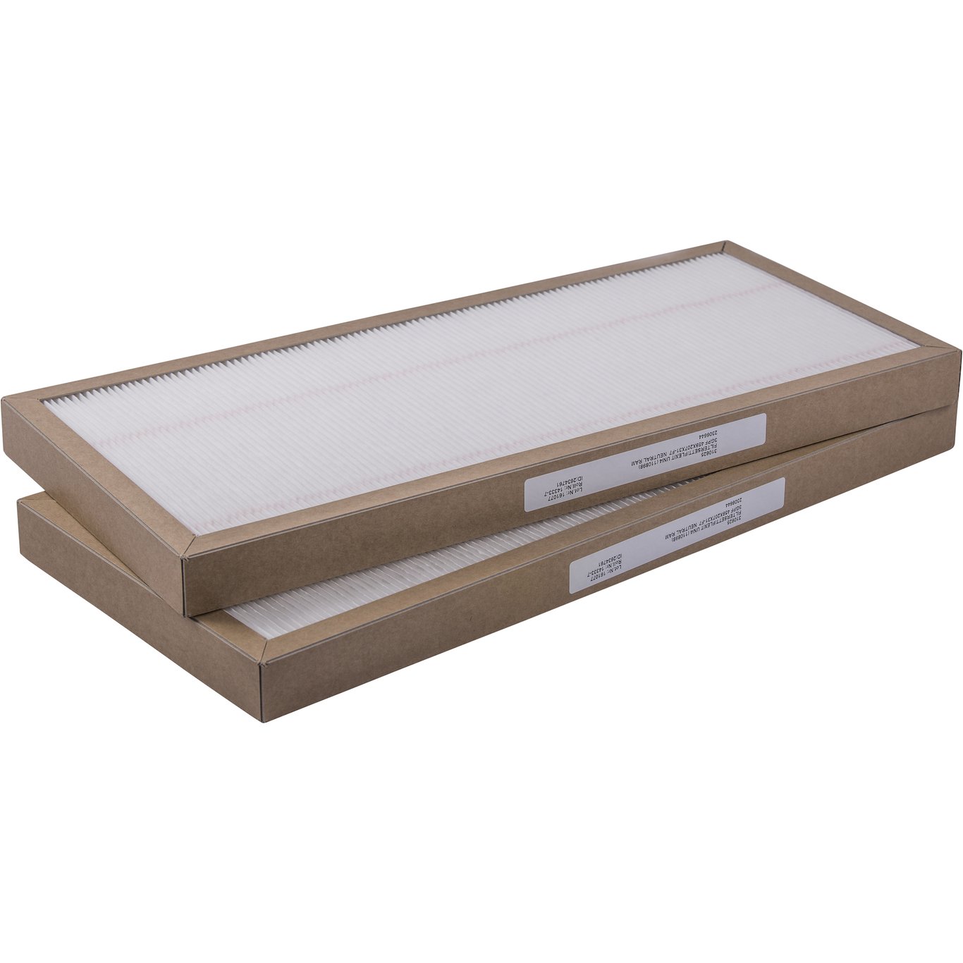 FLEXIT FILTERSETT F7 UNI4 FLEXIT FILTERSETT F7 UNI4